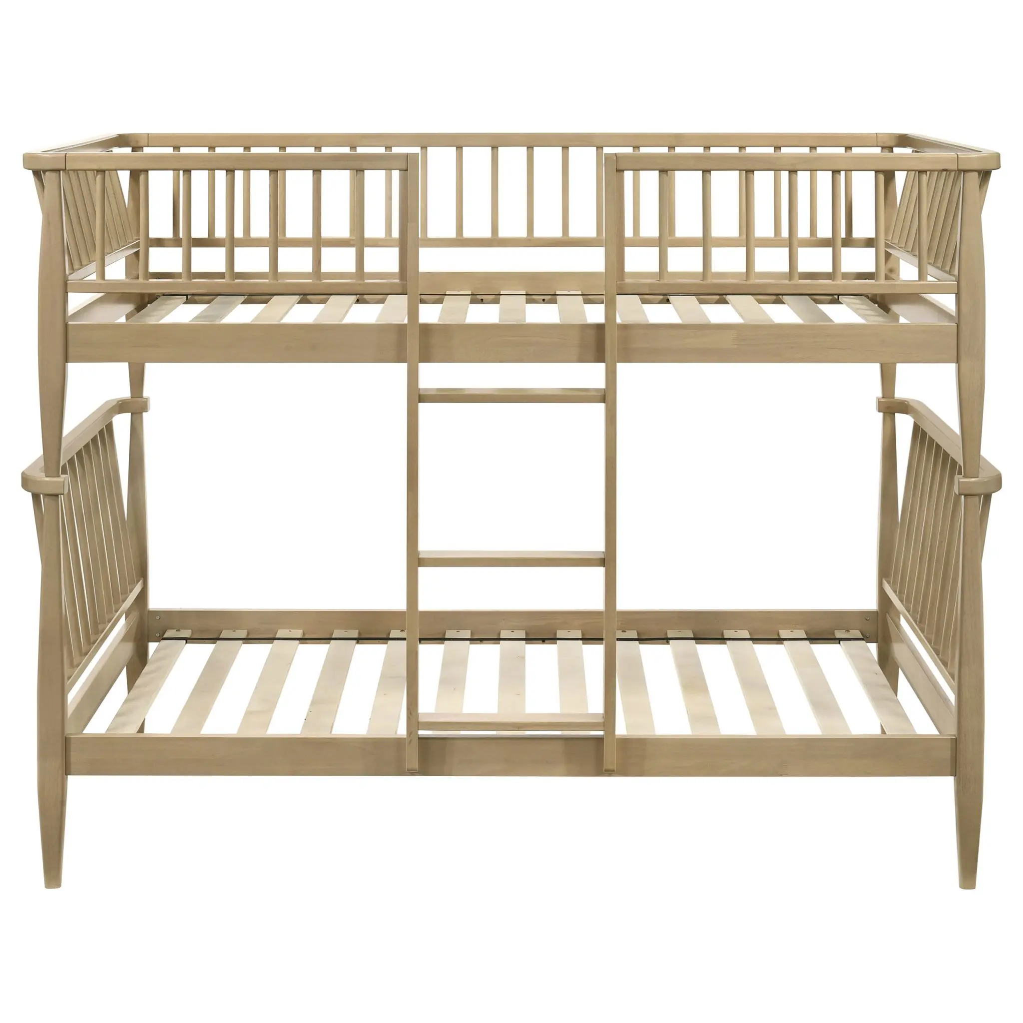 Abram Bunk Bed Twin over Twin - Image 3
