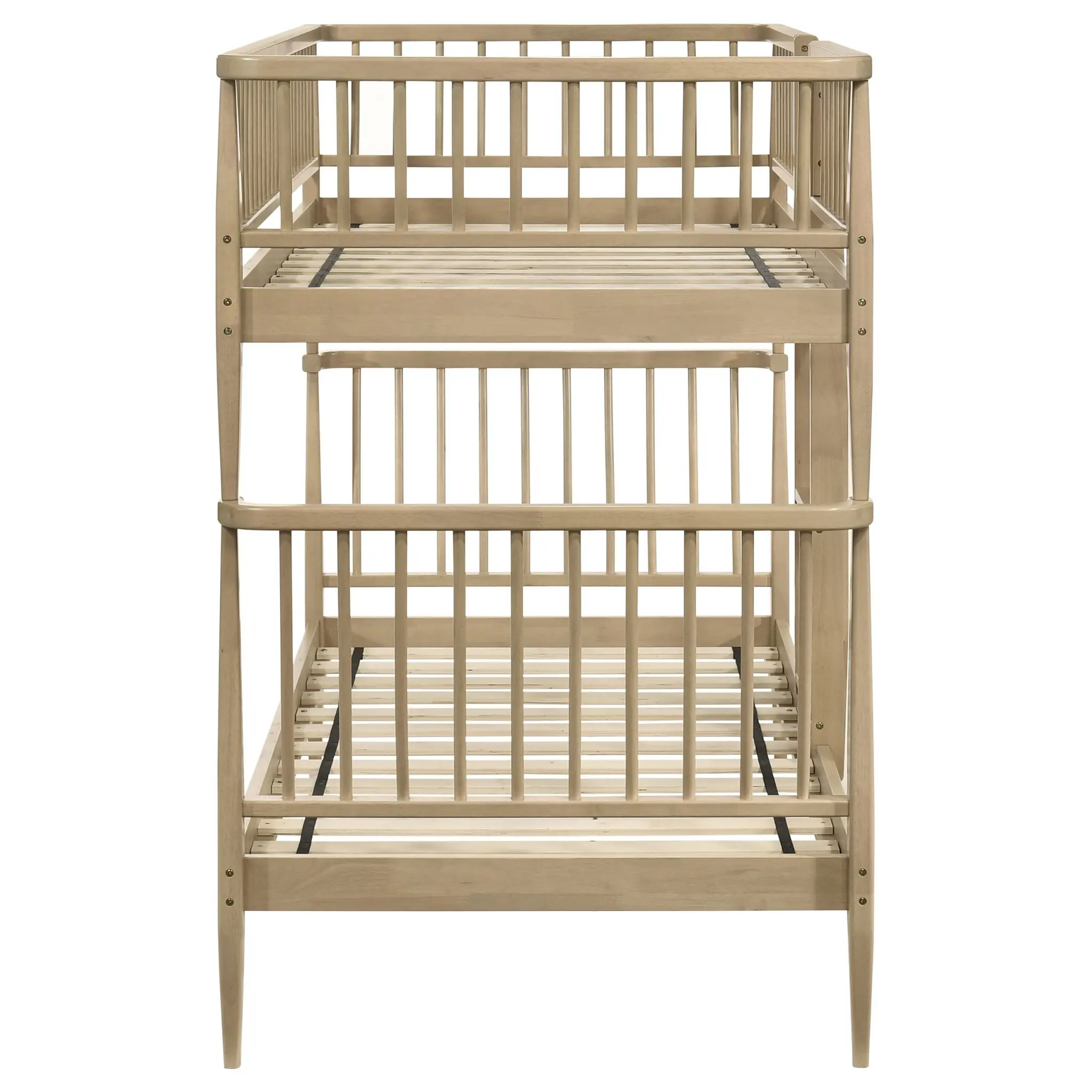 Abram Bunk Bed Twin over Twin - Image 5