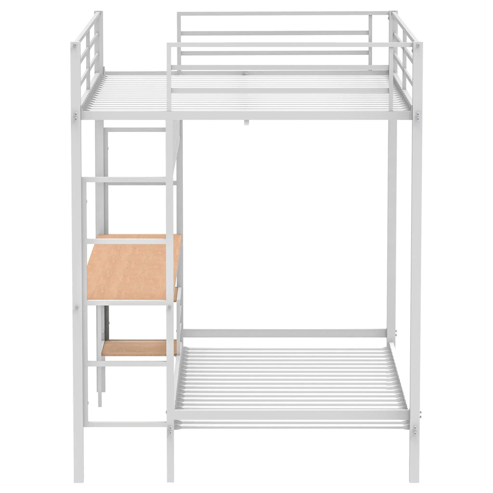 Bettoni Workstation Bunk Bed - Image 5