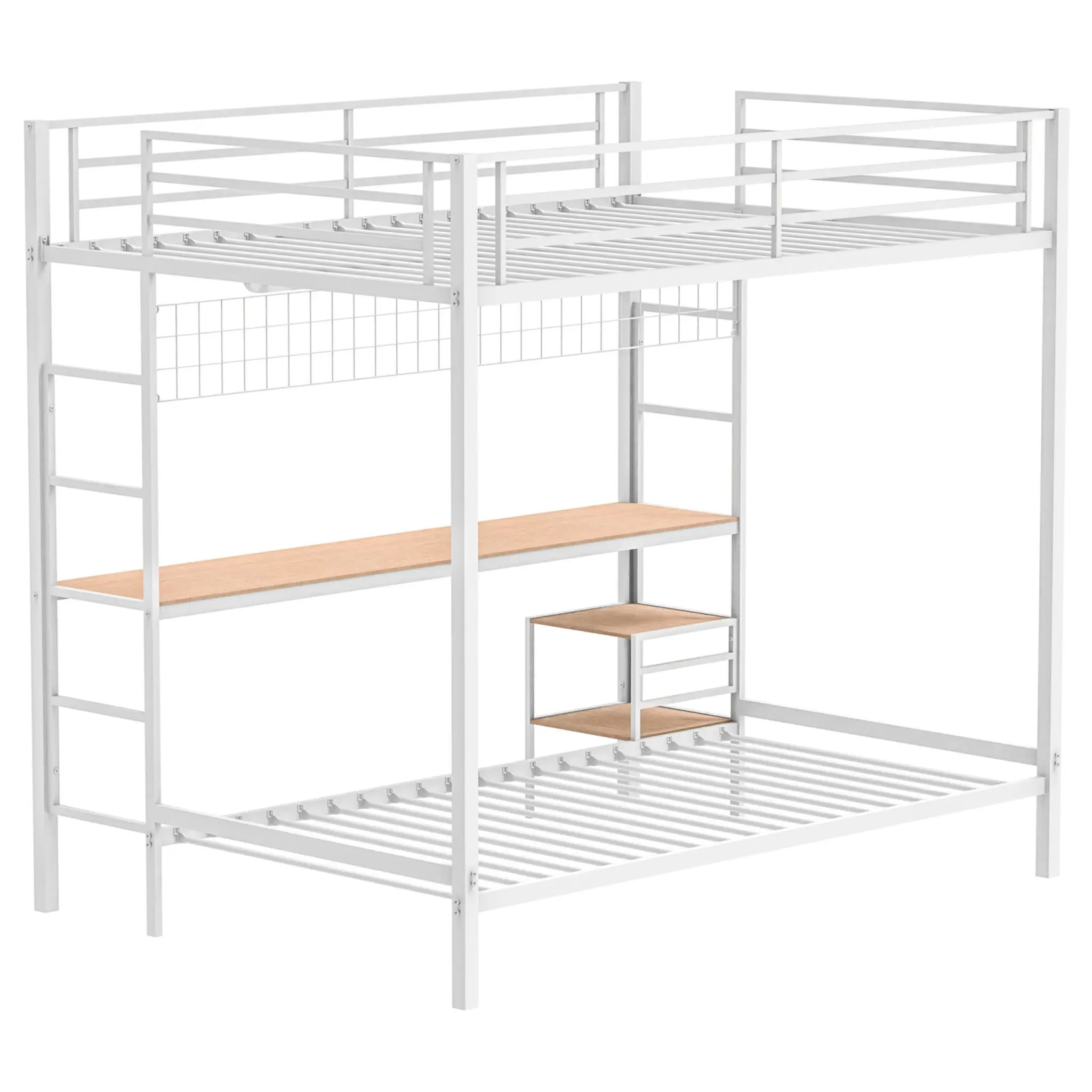 Bettoni Workstation Bunk Bed - Image 6