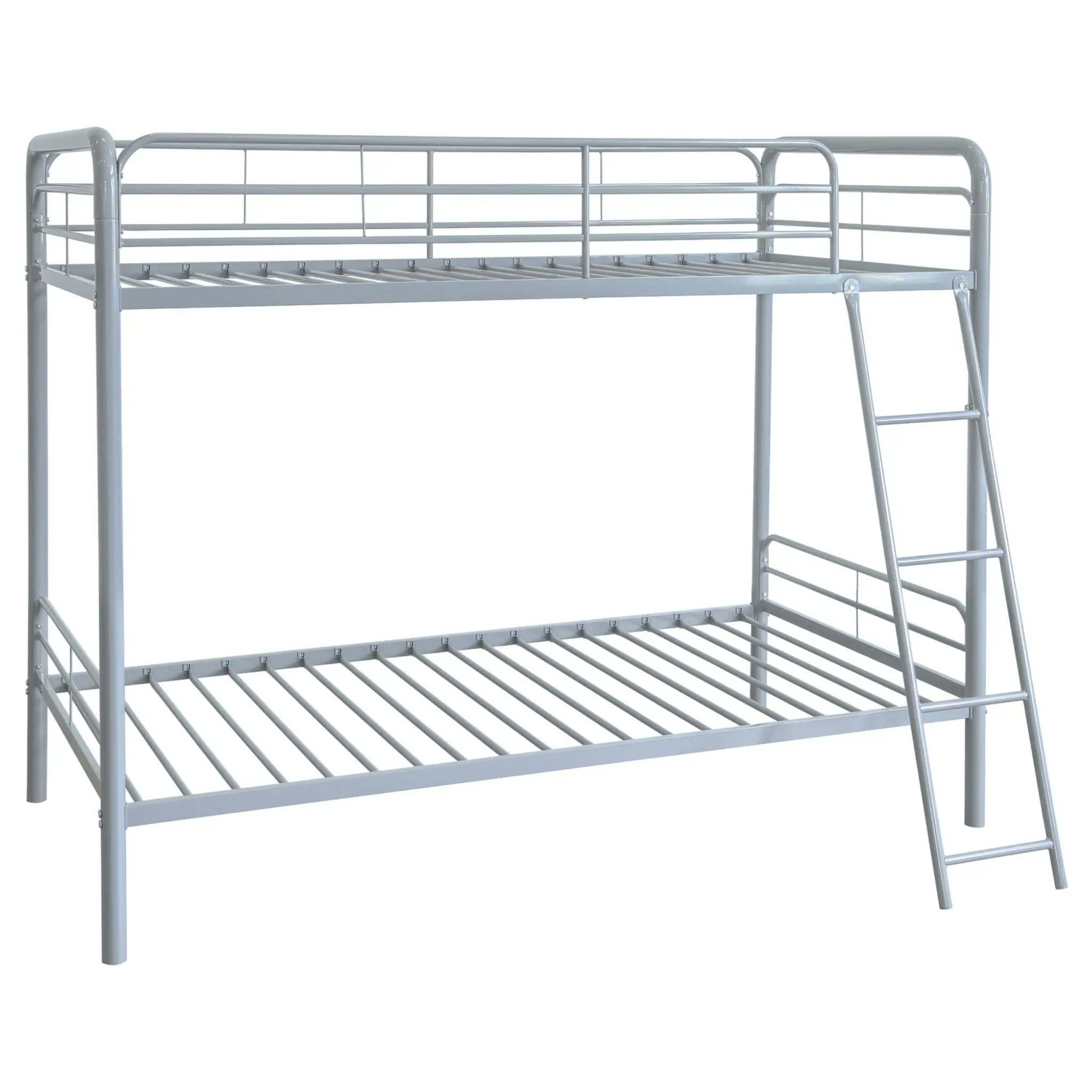 Carson Steel Bunk Bed - Image 3