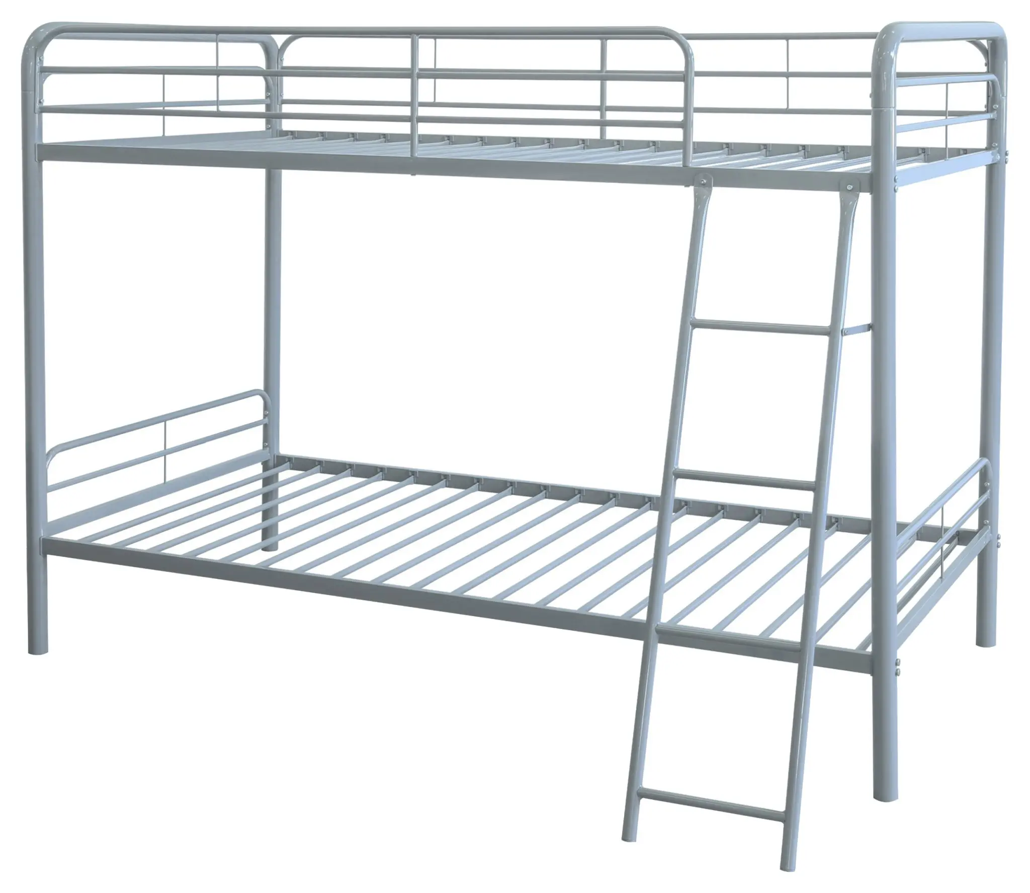 Carson Steel Bunk Bed - Image 5