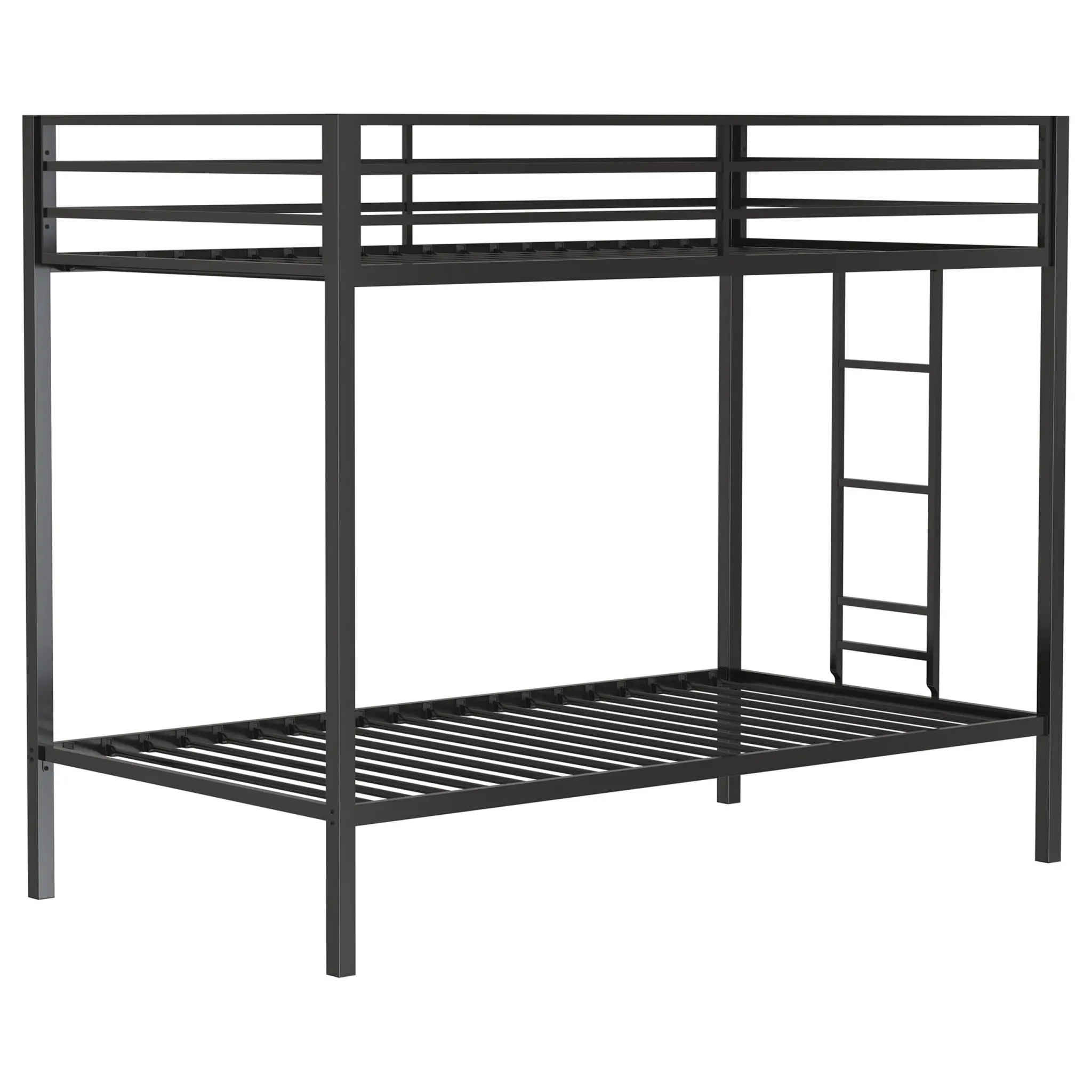 Alevera Steel Bunk Bed - Image 3