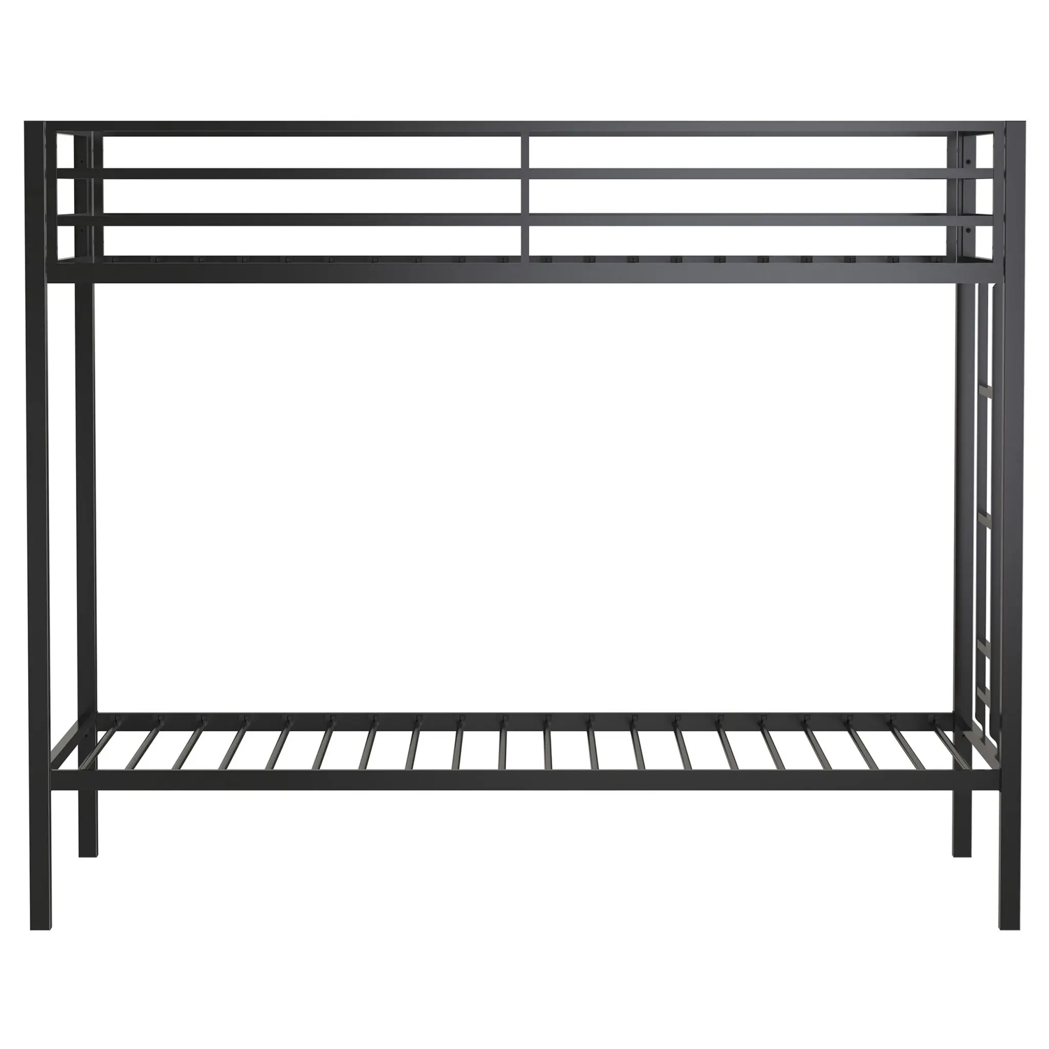 Alevera Steel Bunk Bed - Image 4