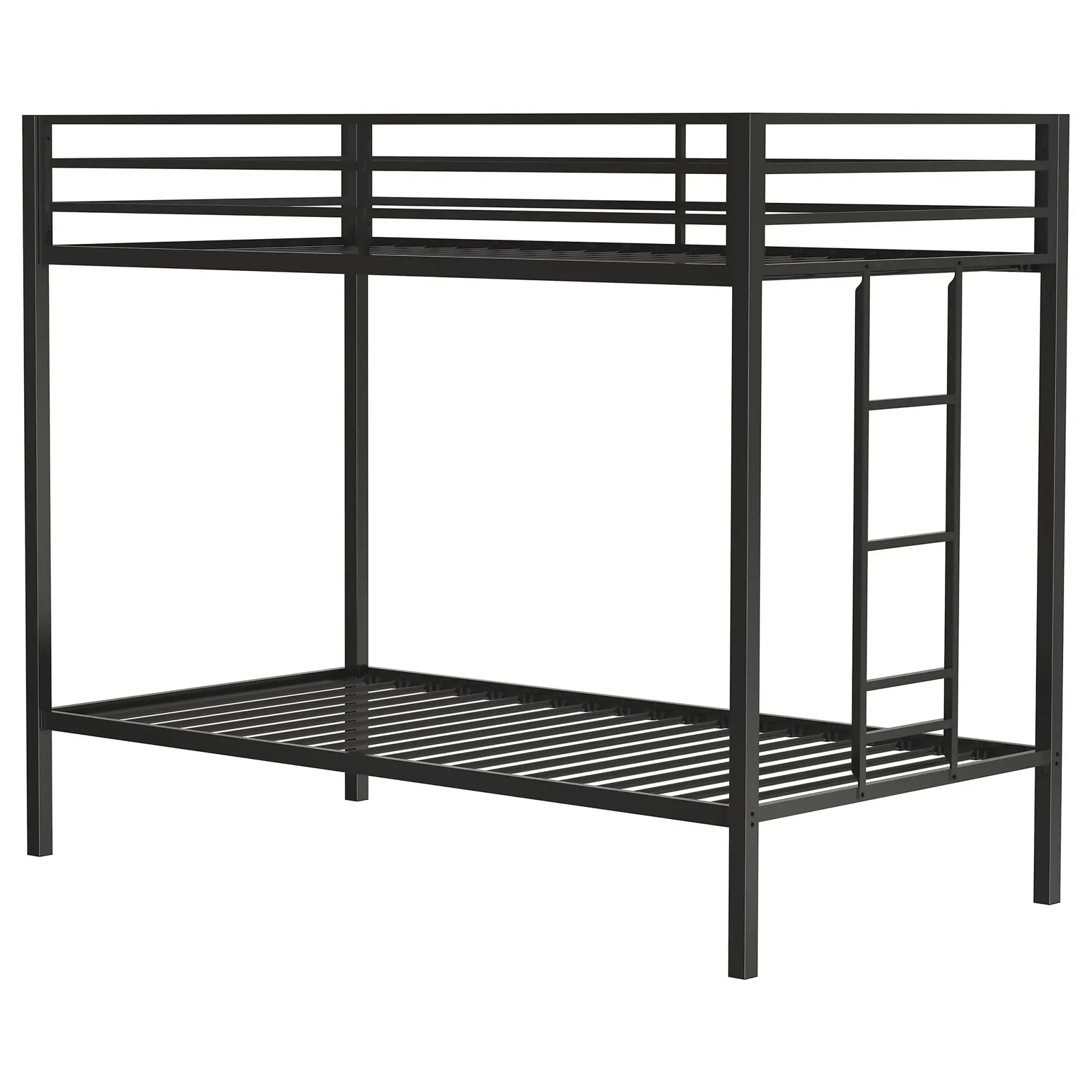 Alevera Steel Bunk Bed - Image 5
