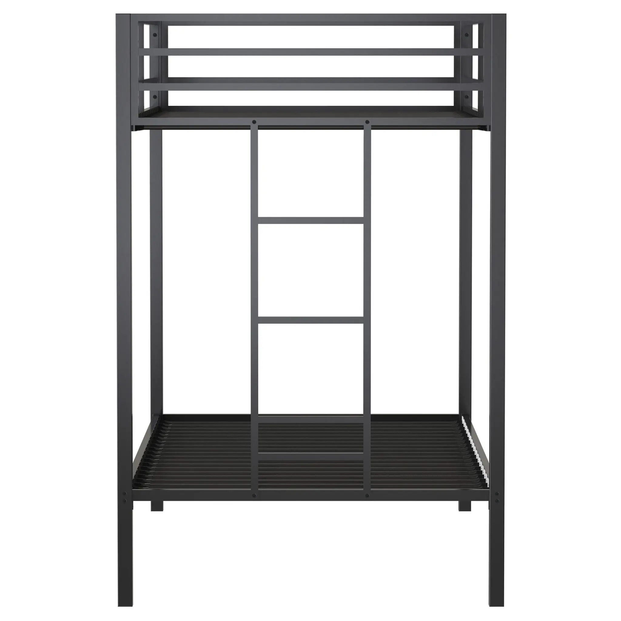 Alevera Steel Bunk Bed - Image 6