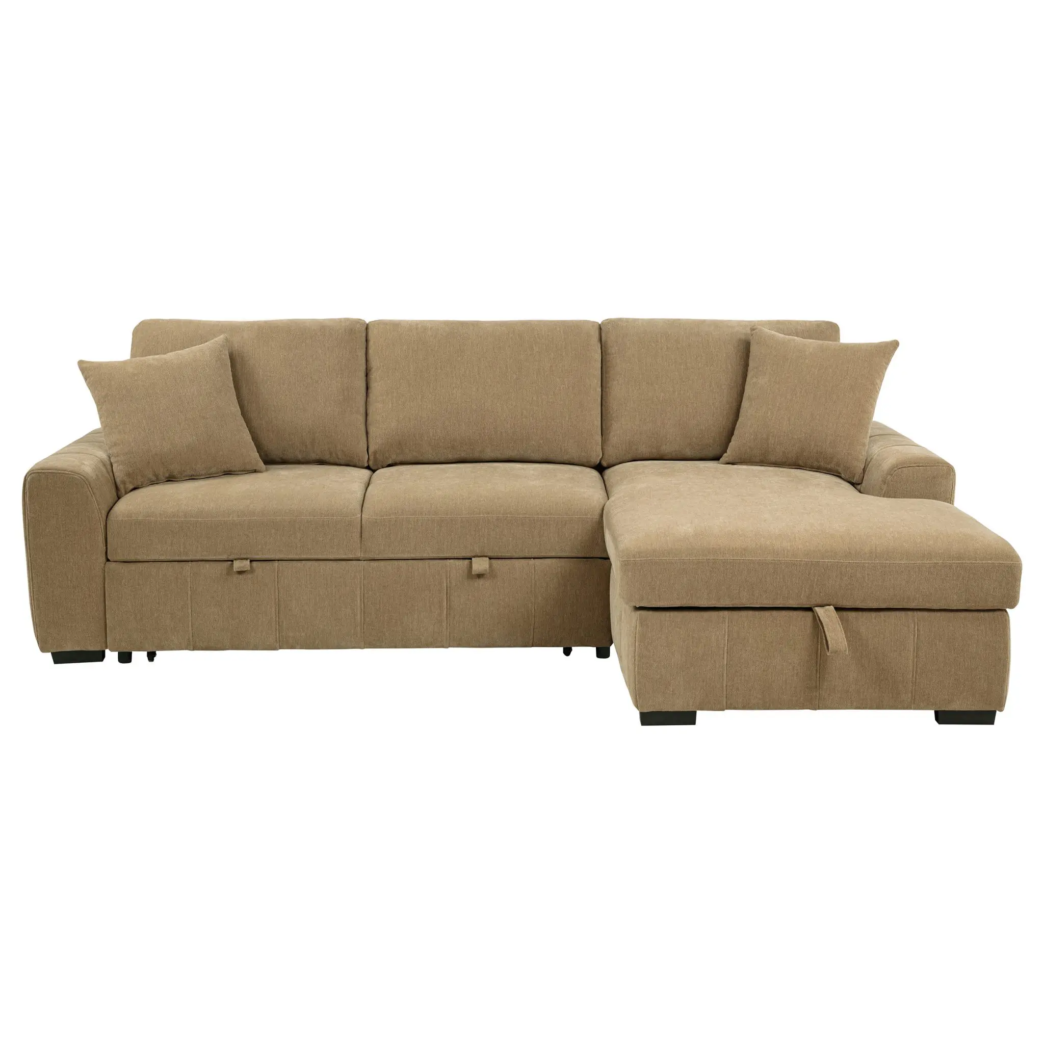 Pastrana Sleeper Sectional - Image 7