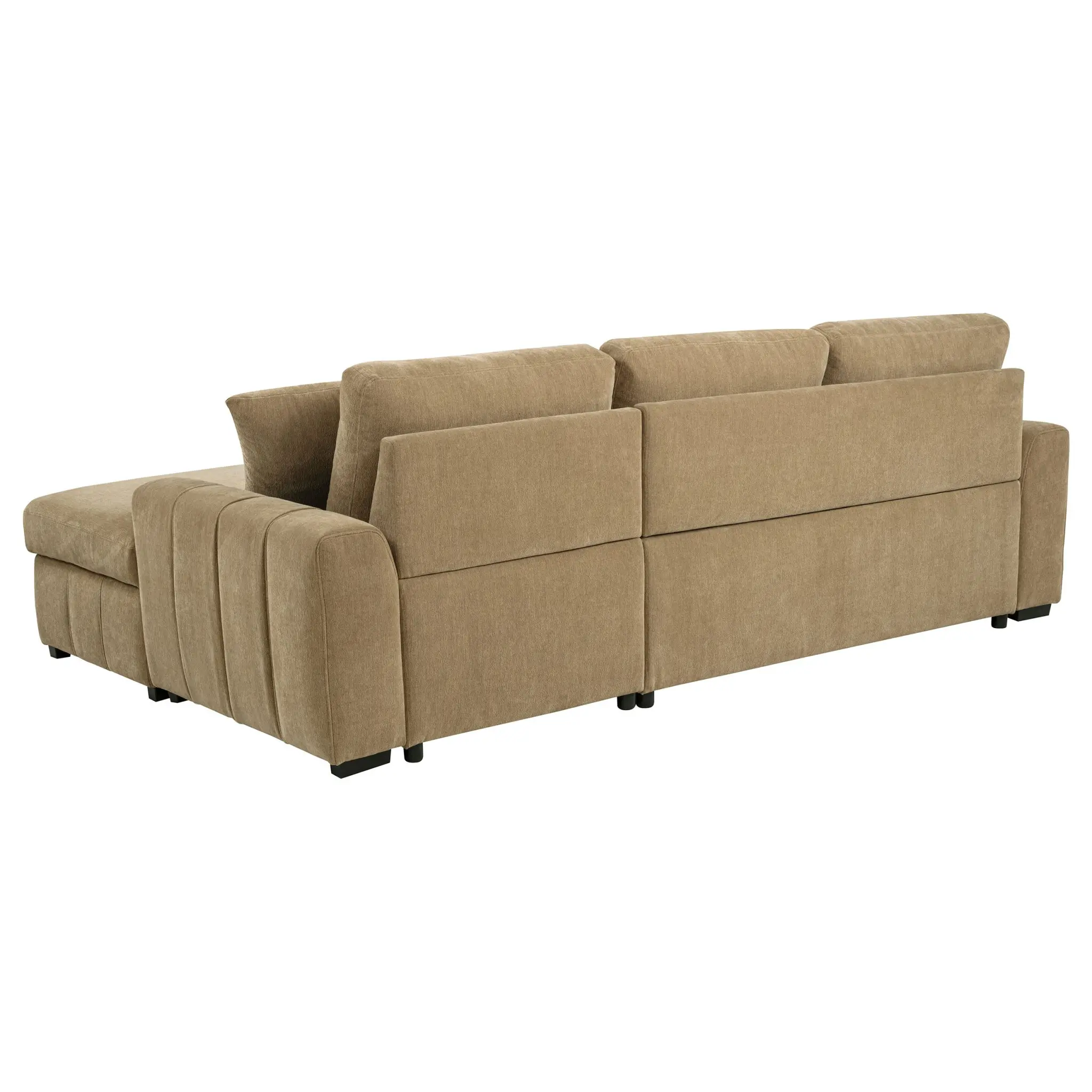 Pastrana Sleeper Sectional - Image 10