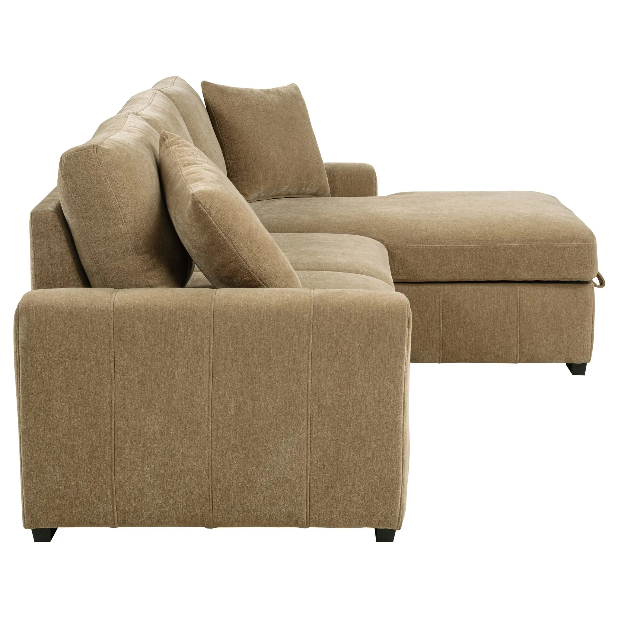 Pastrana Sleeper Sectional - Image 11
