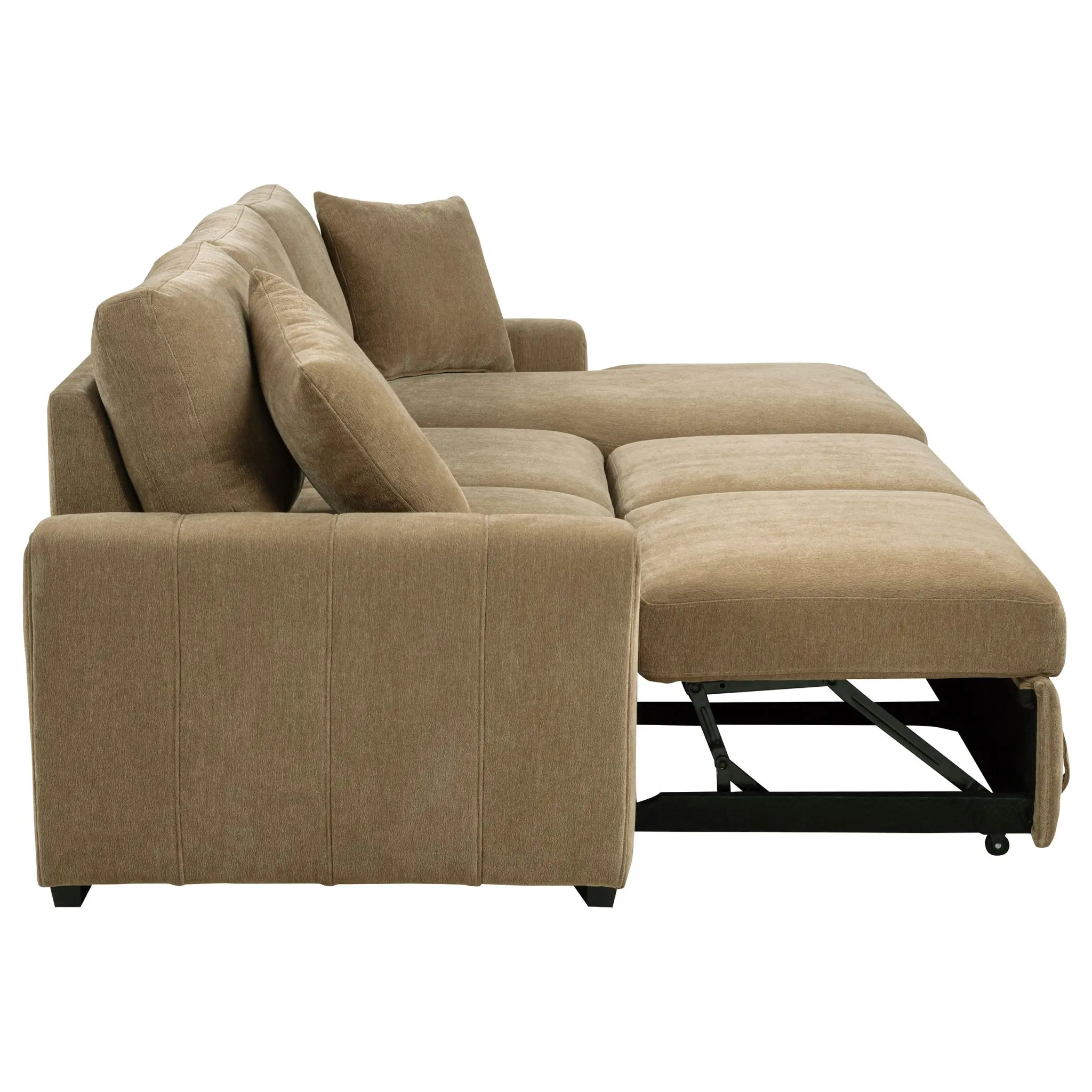 Pastrana Sleeper Sectional - Image 12