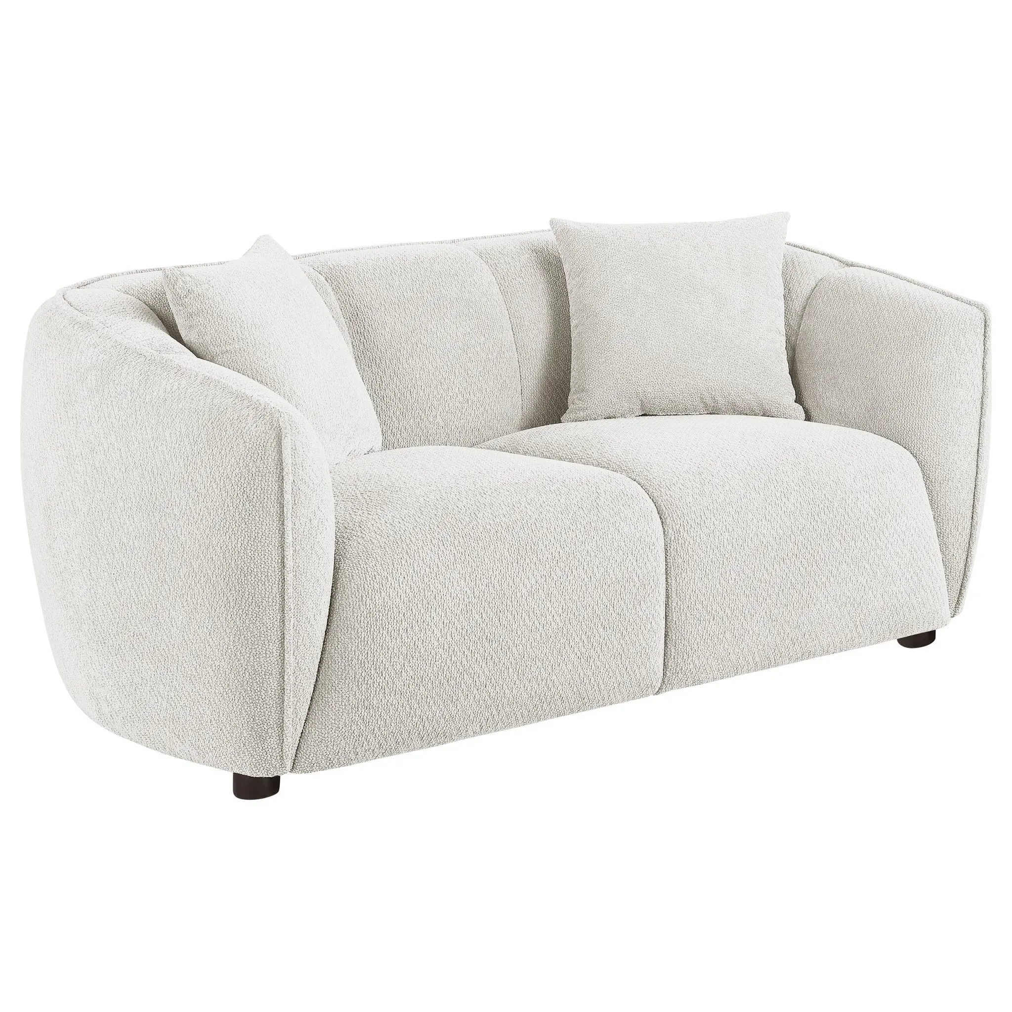 Aleisha Loveseat Sand - Image 2