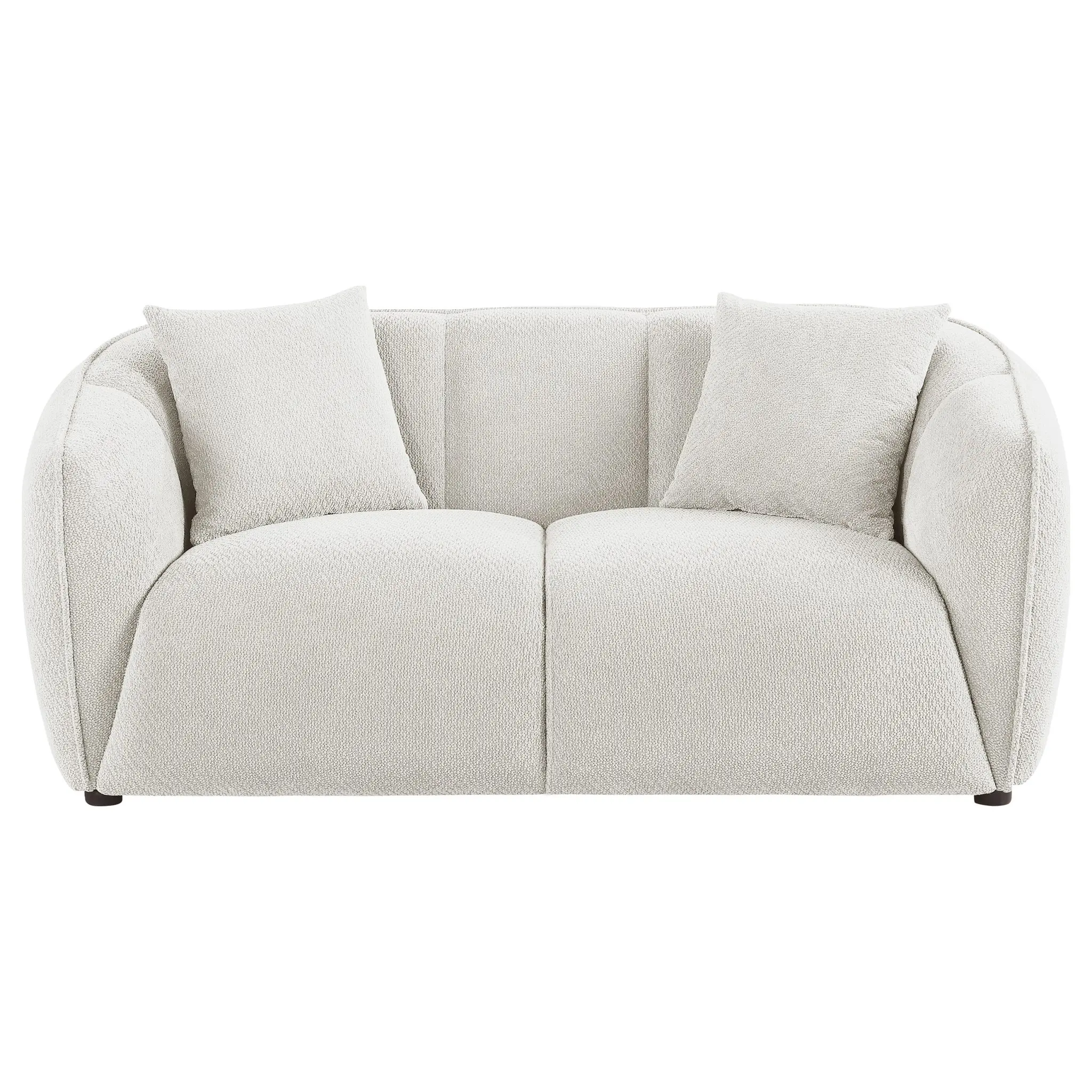 Aleisha Loveseat Sand - Image 3