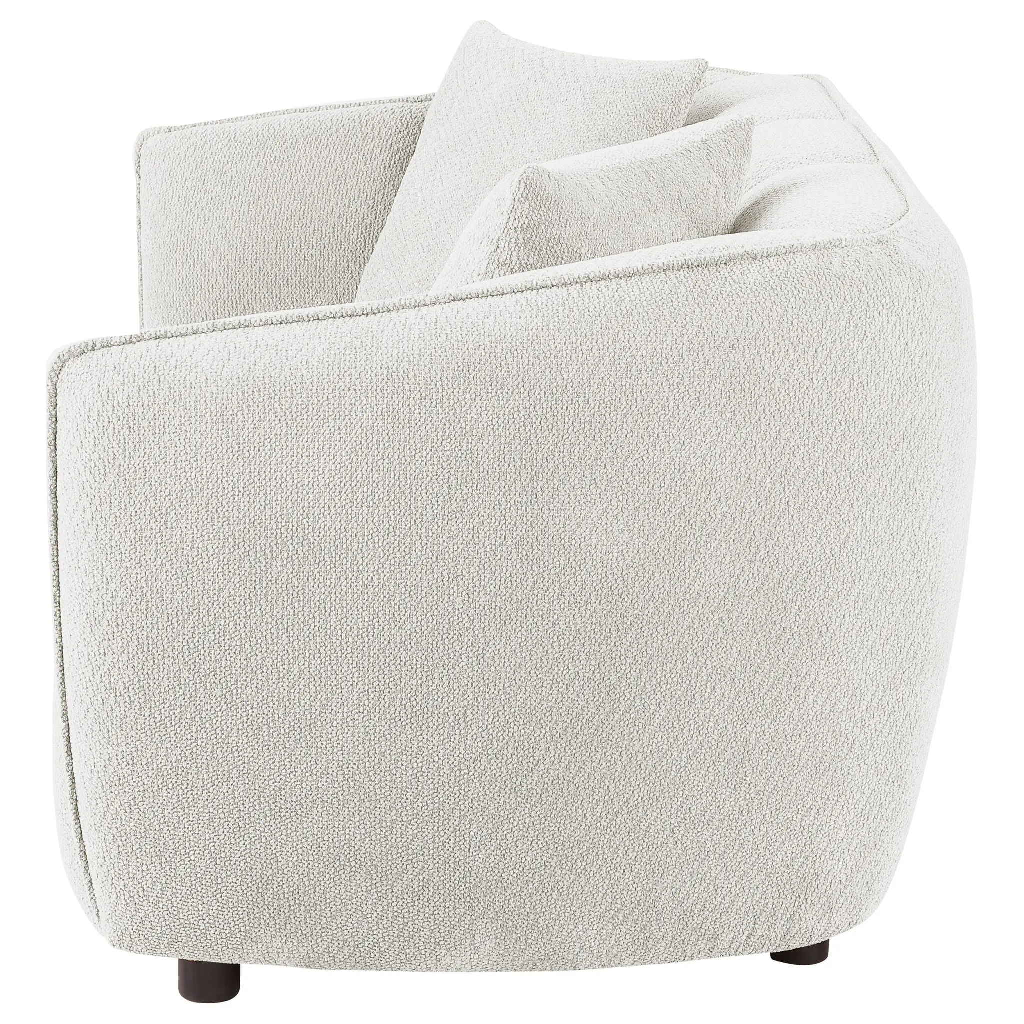 Aleisha Loveseat Sand - Image 5