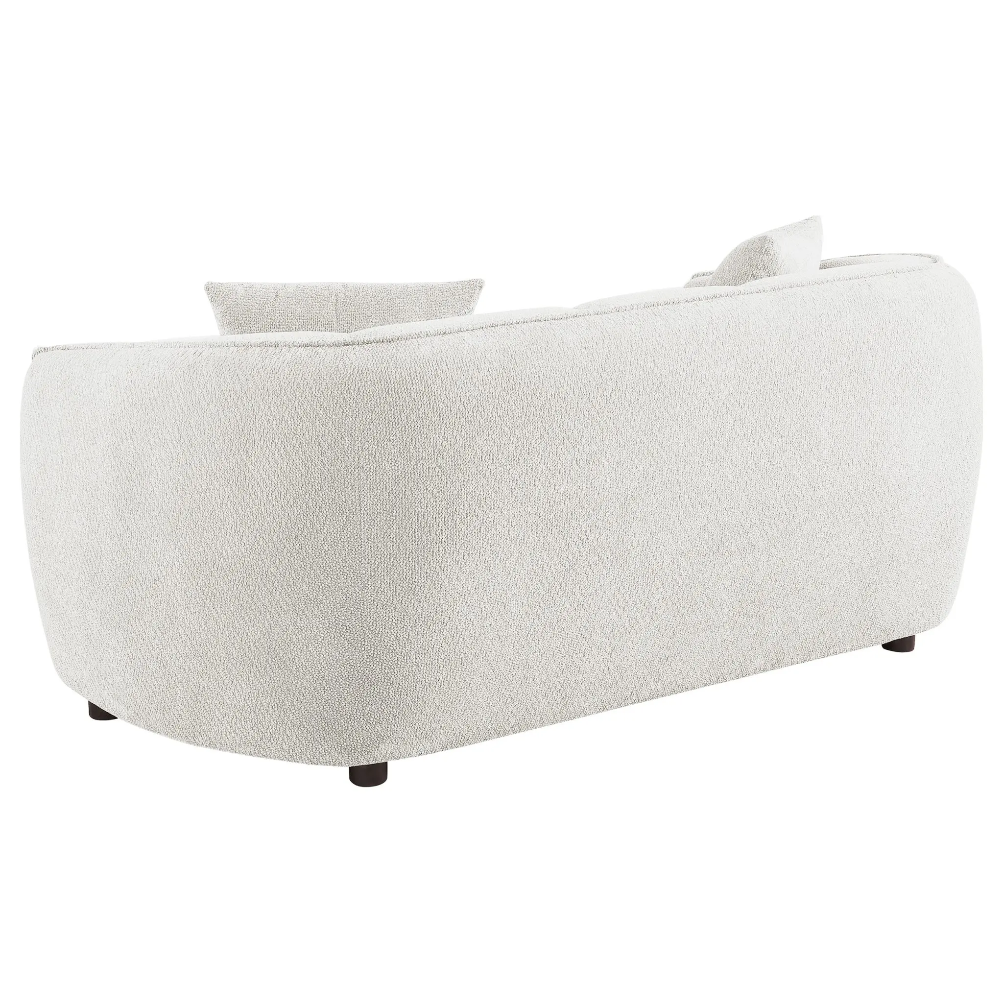 Aleisha Loveseat Sand - Image 6