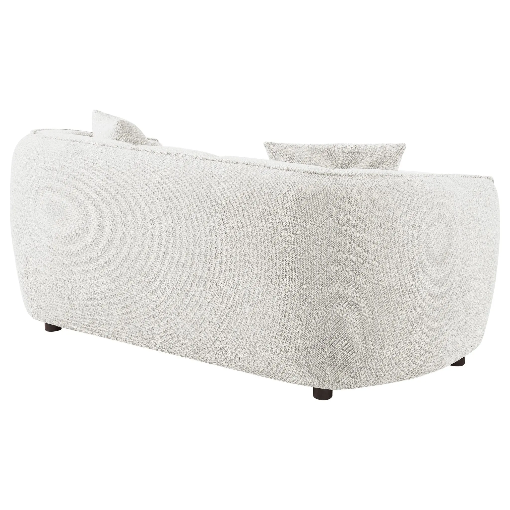 Aleisha Loveseat Sand - Image 7