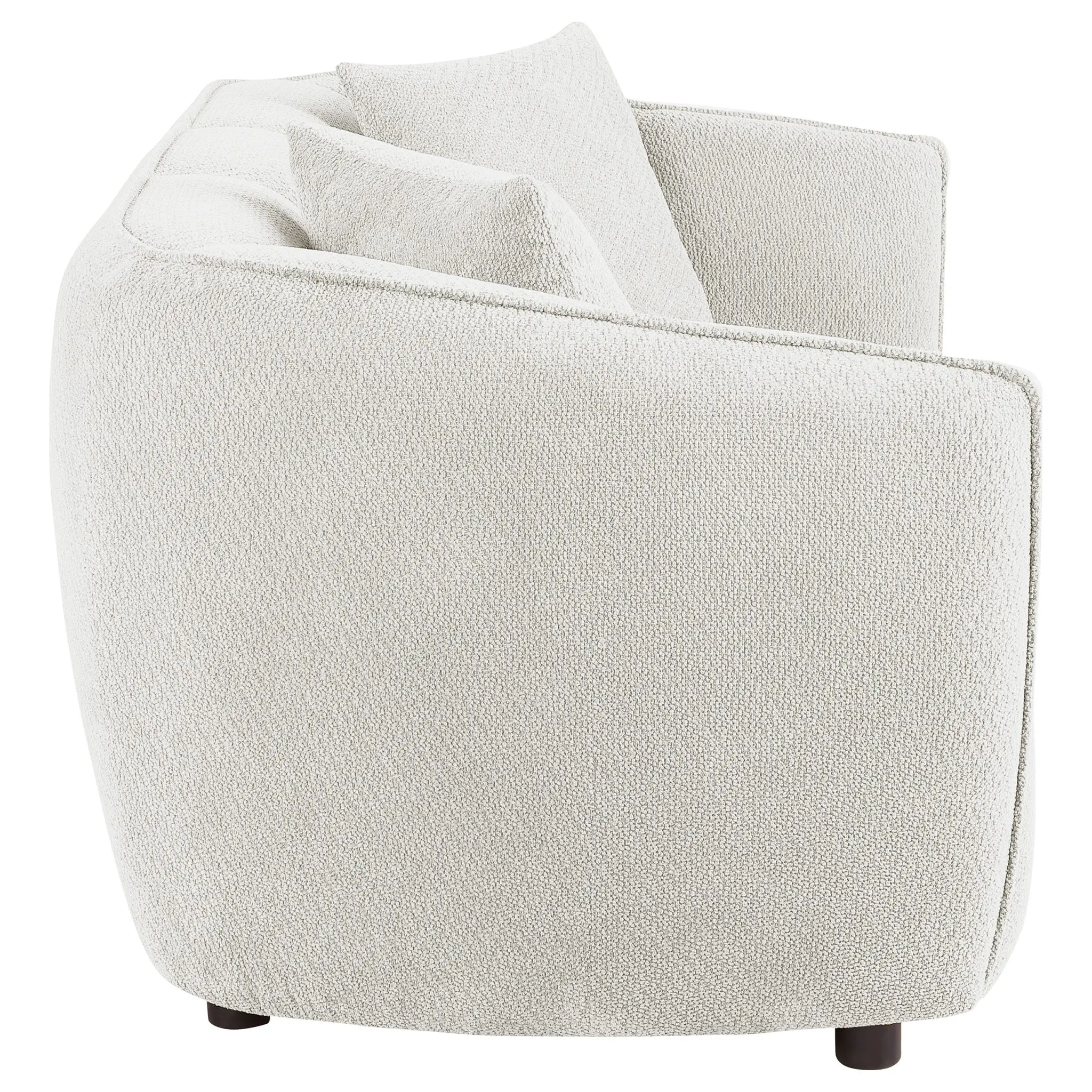 Aleisha Loveseat Sand - Image 8