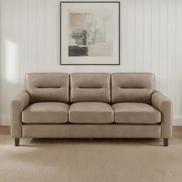 Scotland Track Arm Sofa