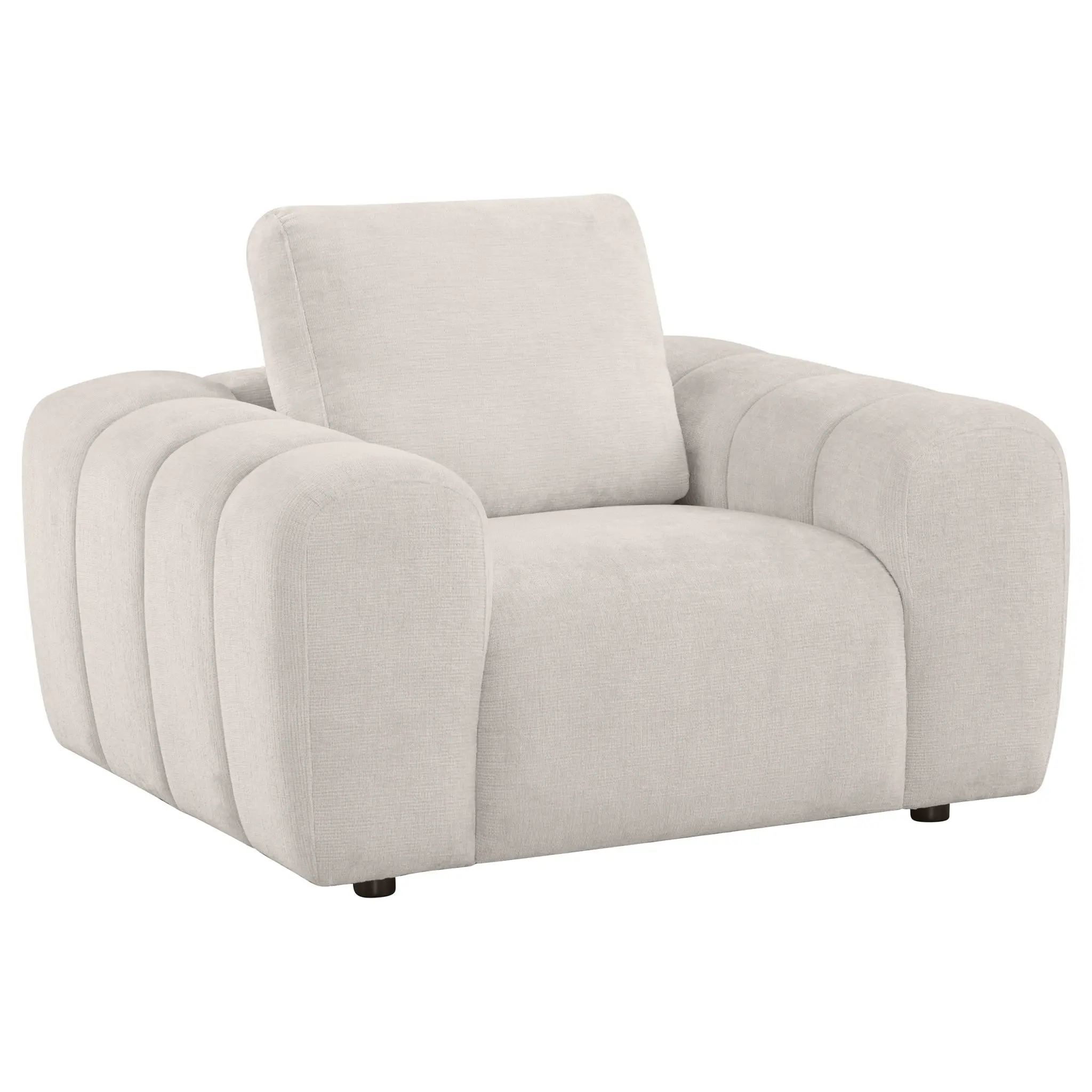 Burnett Accent Chair - Image 2