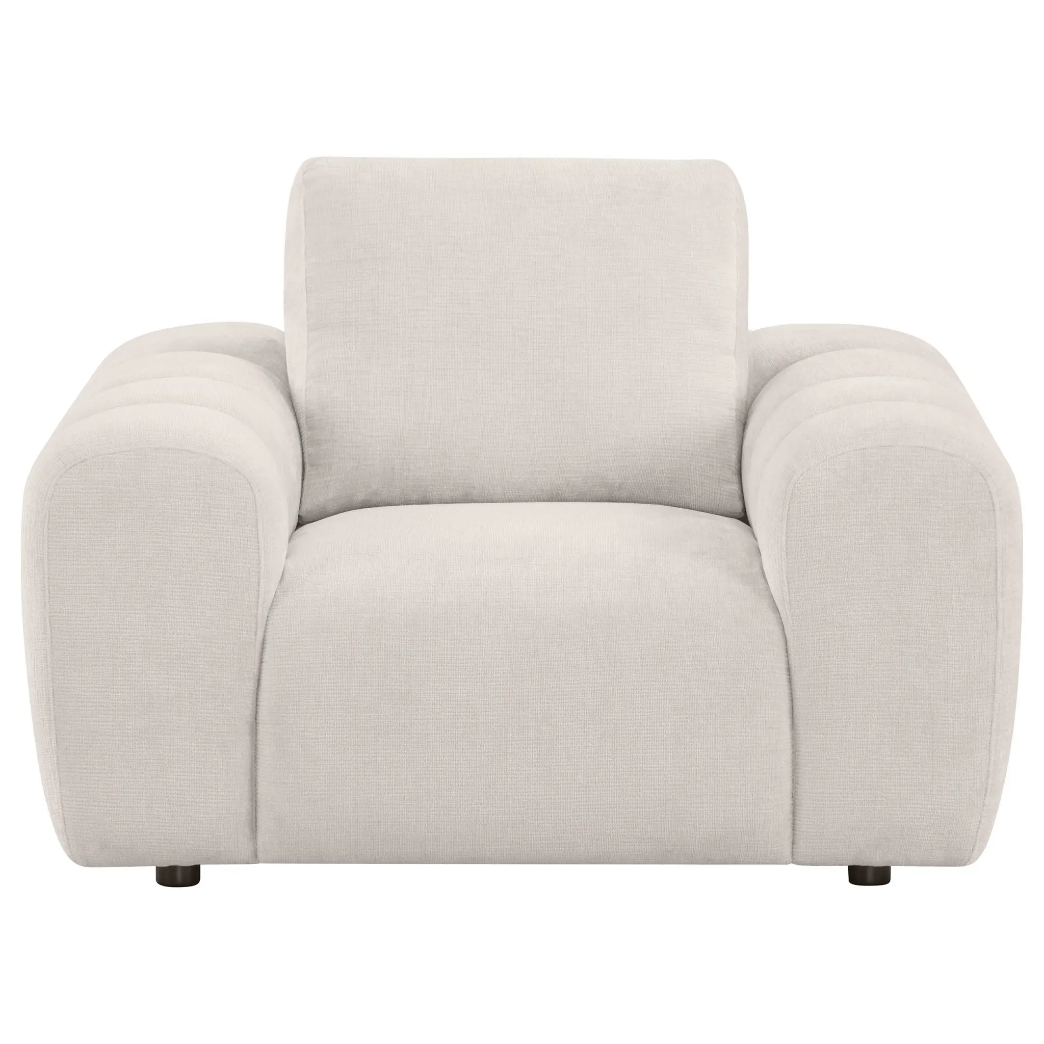Burnett Accent Chair - Image 3