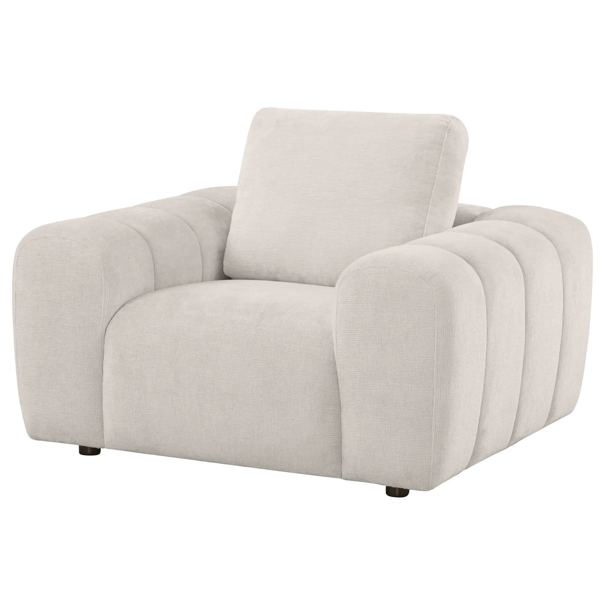 Burnett Accent Chair - Image 4