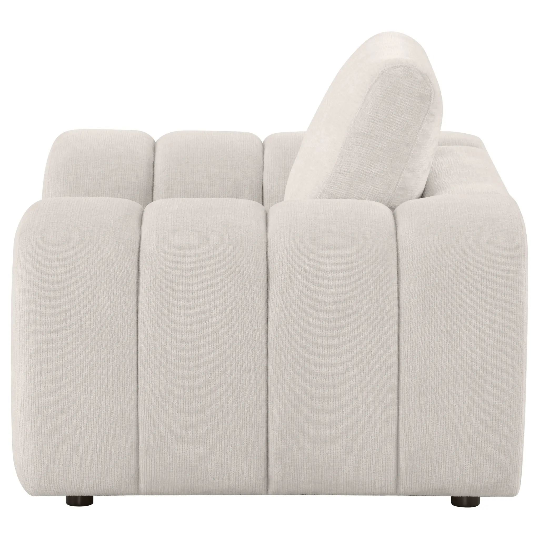 Burnett Accent Chair - Image 5
