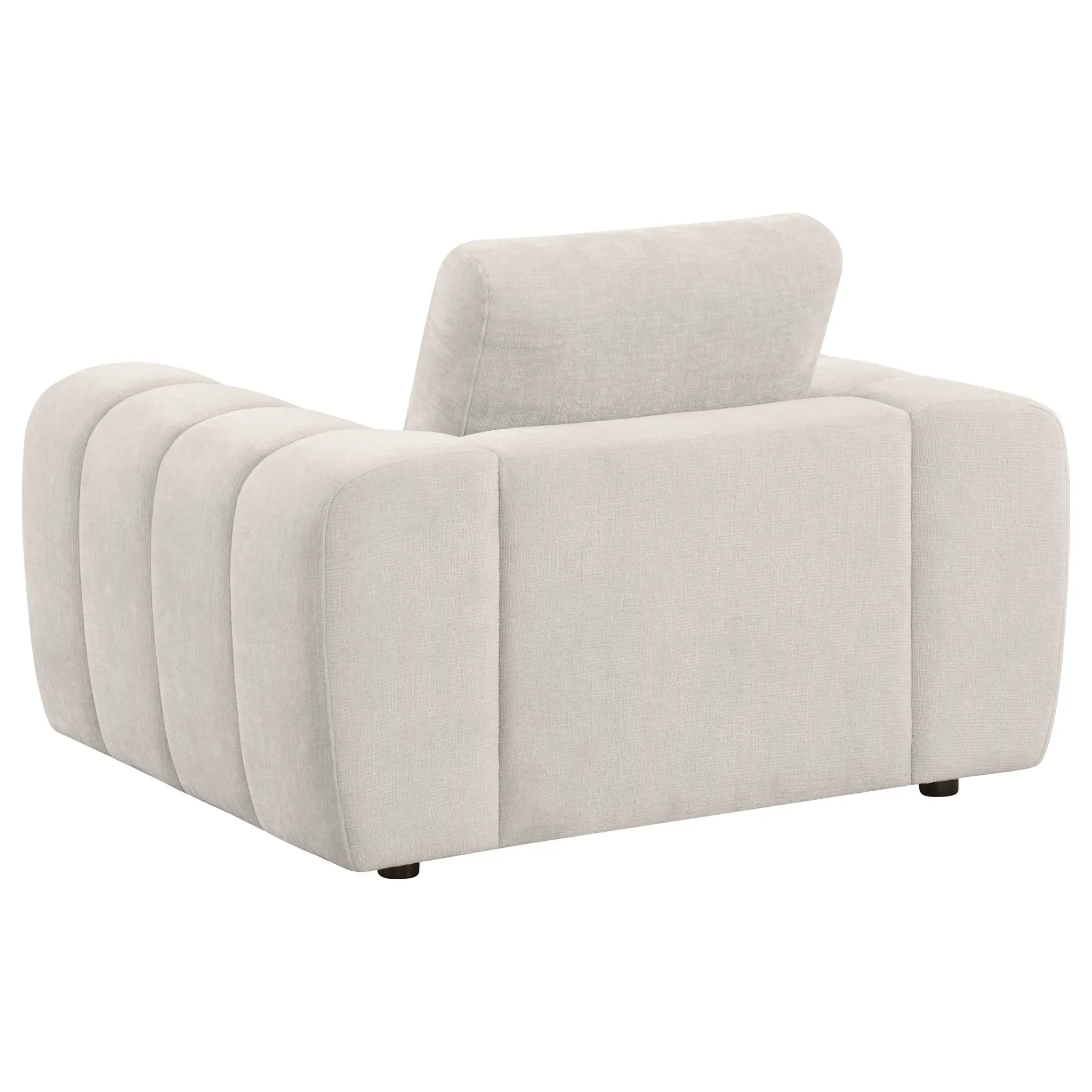 Burnett Accent Chair - Image 6
