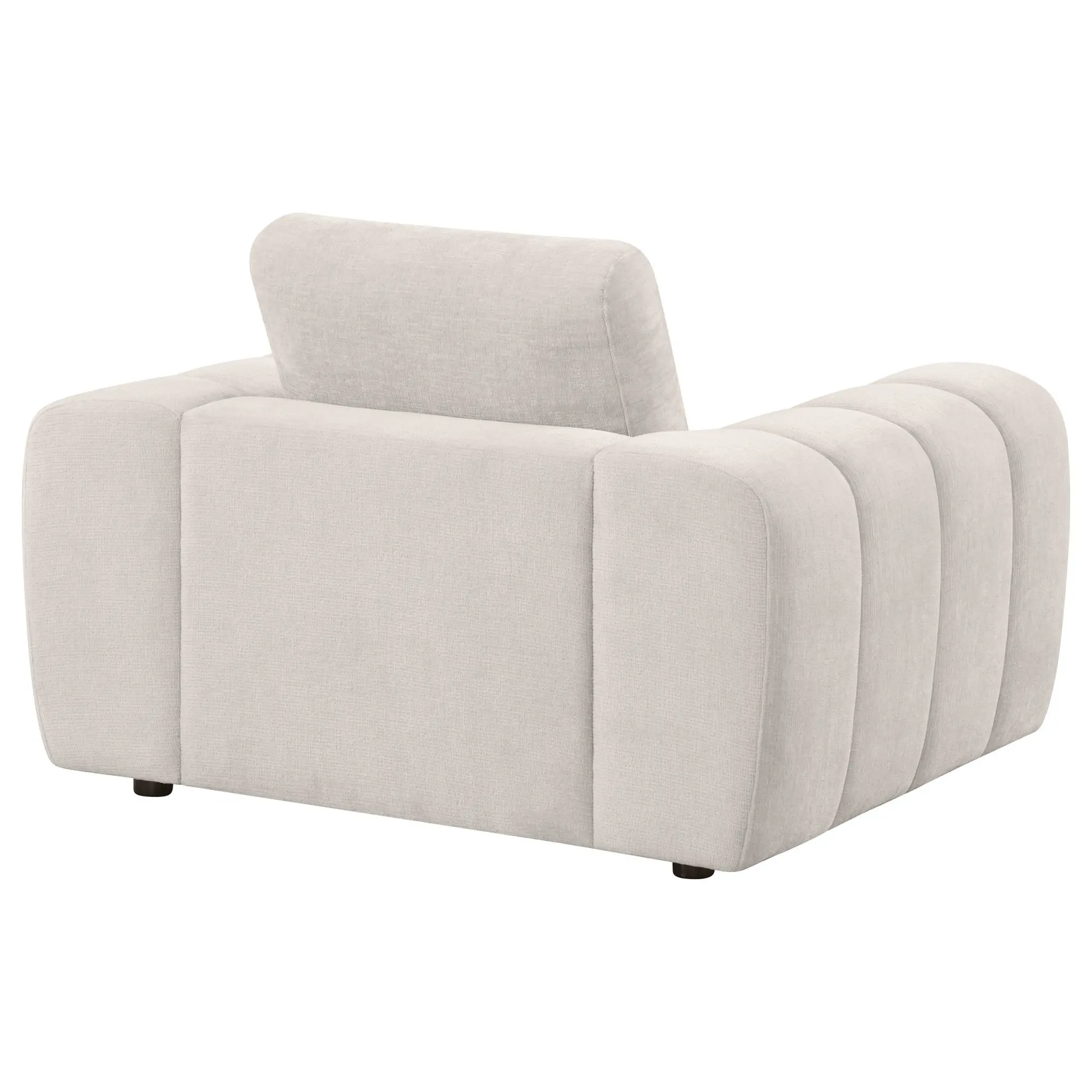 Burnett Accent Chair - Image 7