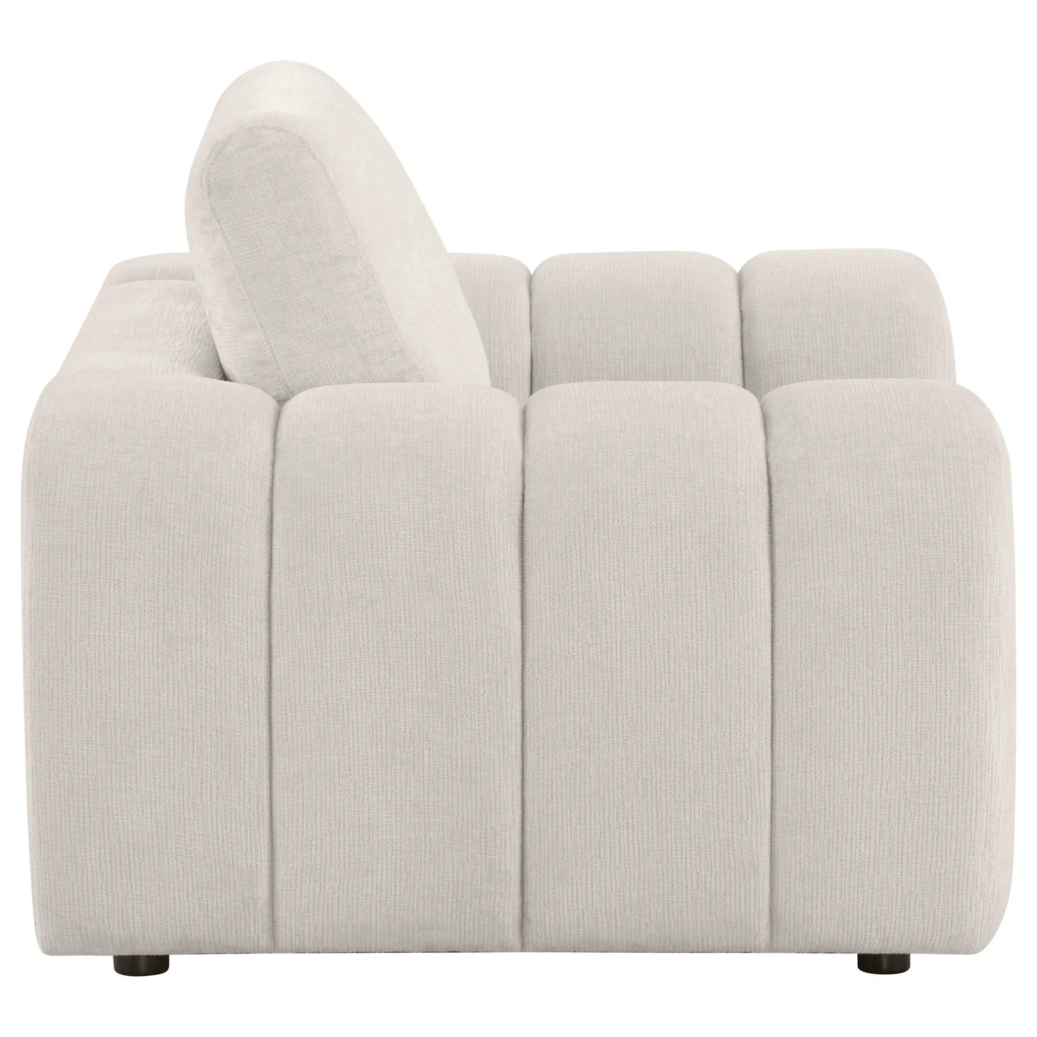Burnett Accent Chair - Image 8