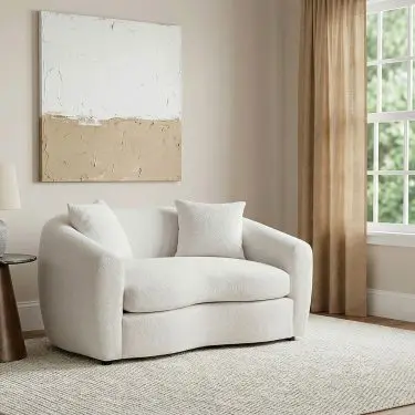 Isabella Loveseat