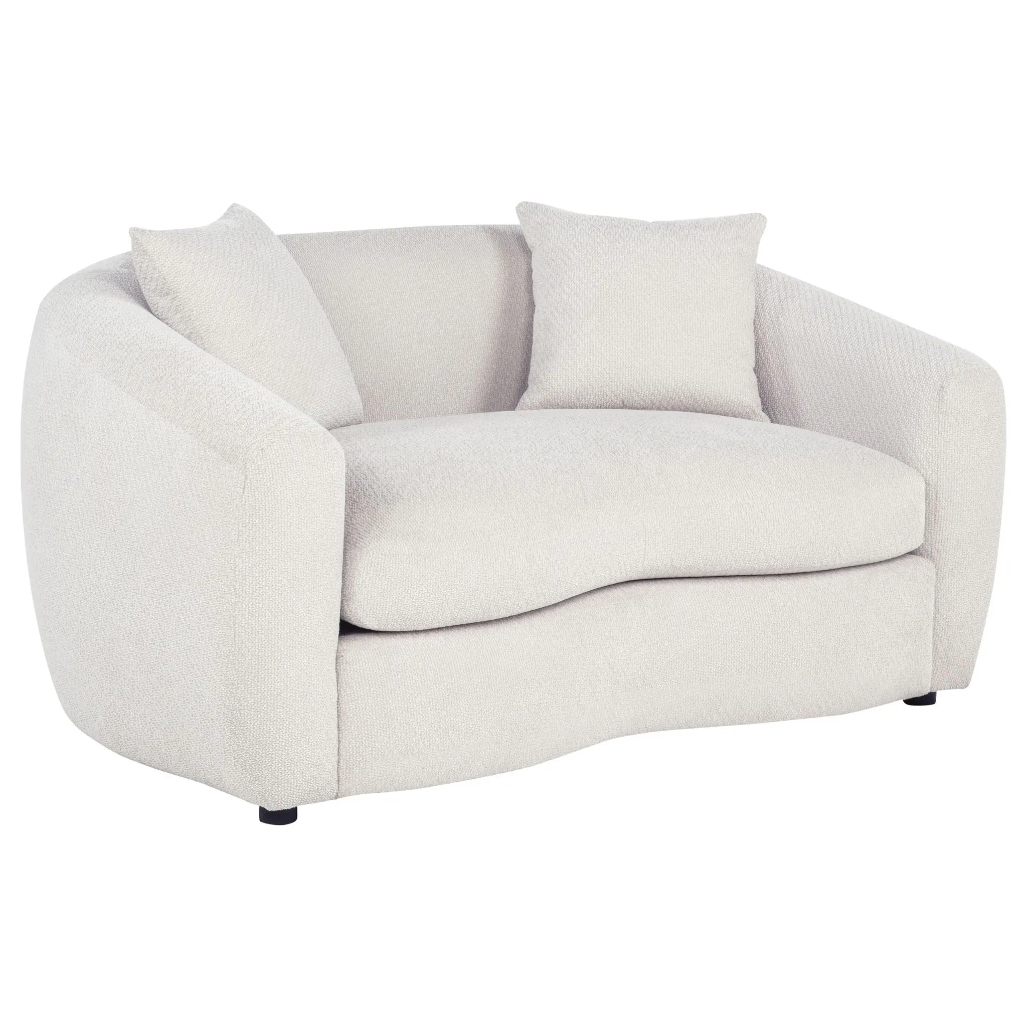 Isabella Loveseat - Image 2
