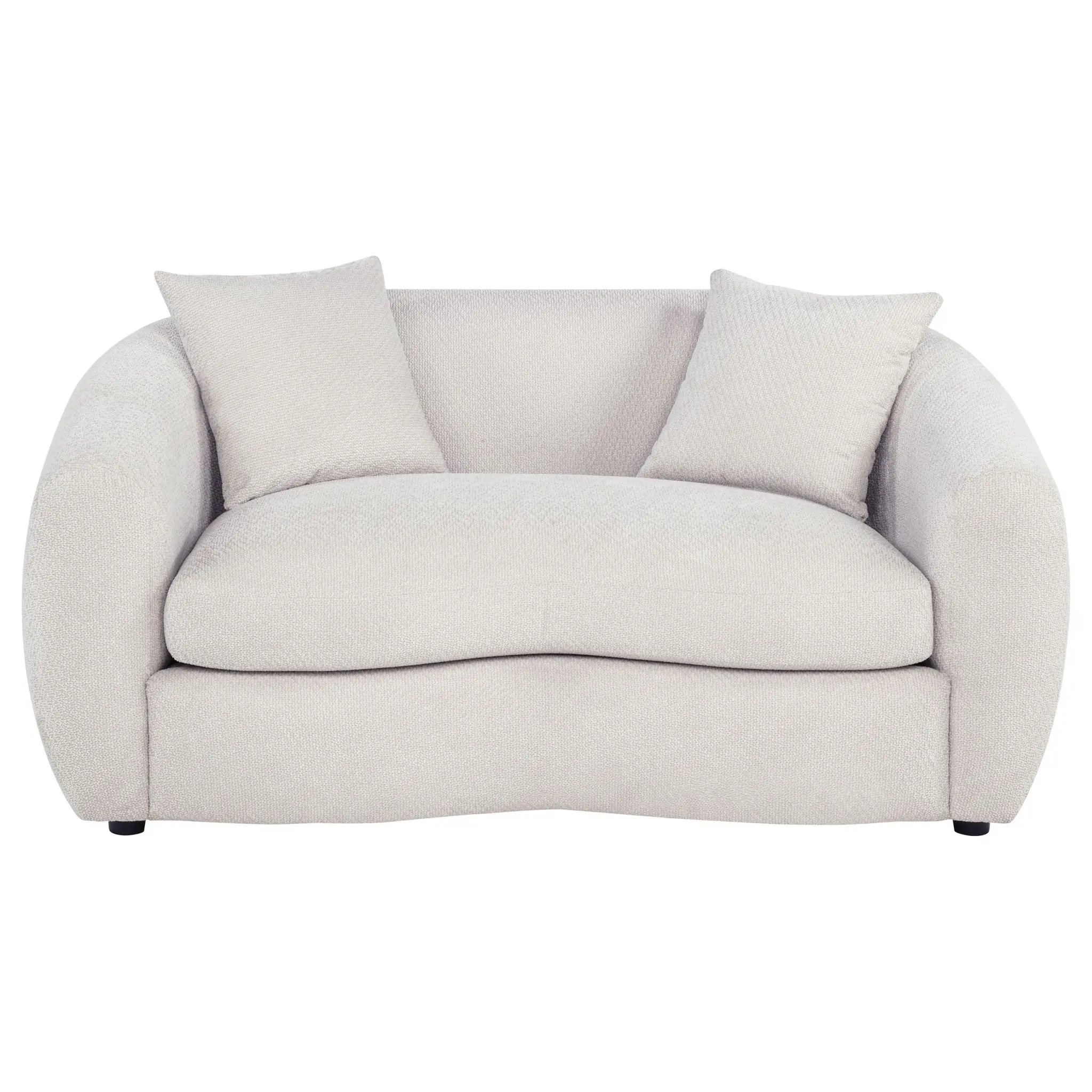 Isabella Loveseat - Image 3