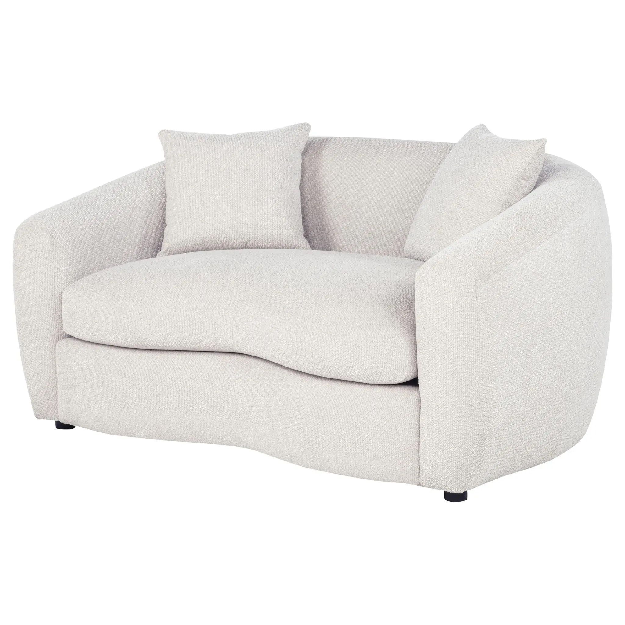 Isabella Loveseat - Image 4