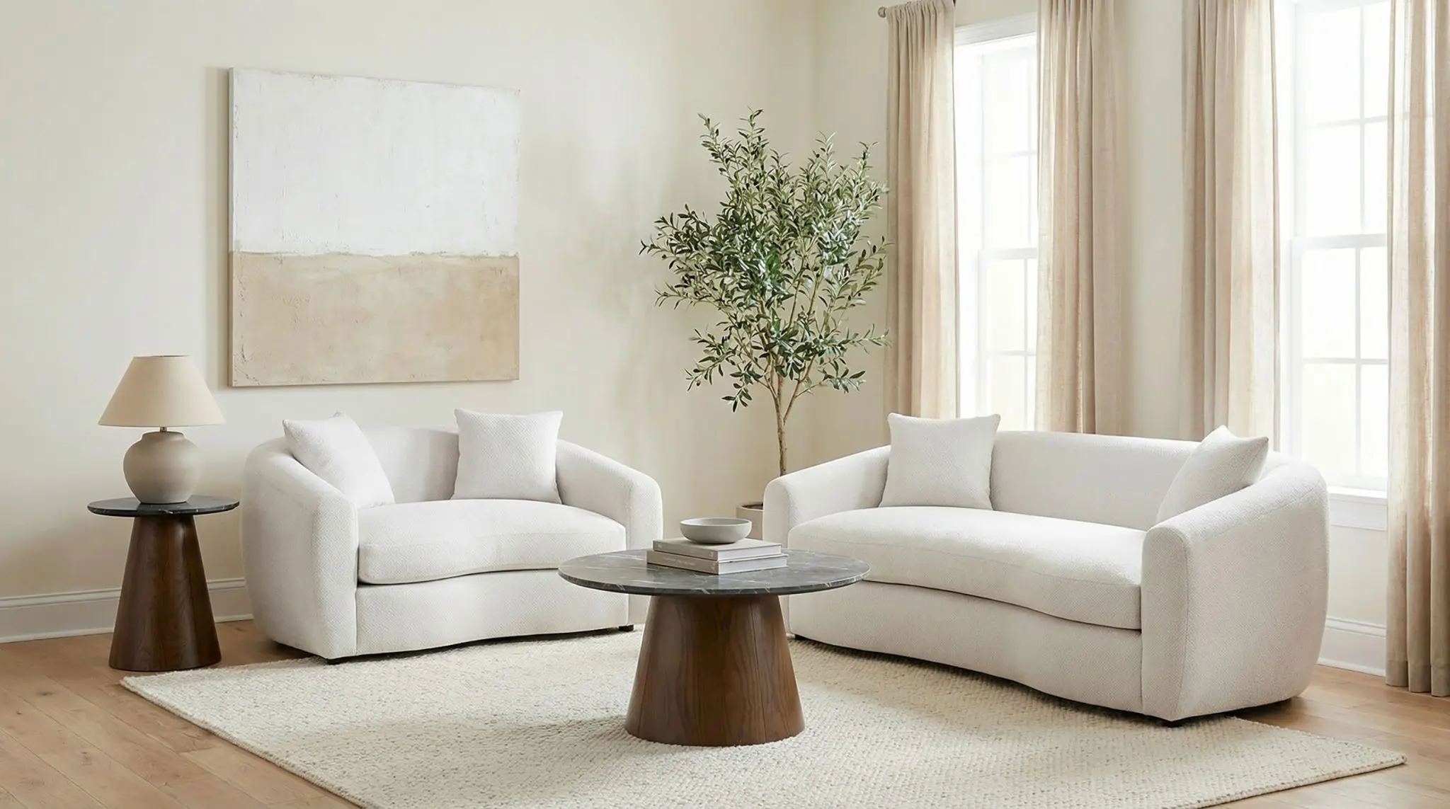 Isabella Loveseat - Image 11