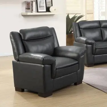 Arabella Accent Chair Grey
