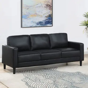 Ruth Track Arm Sofa