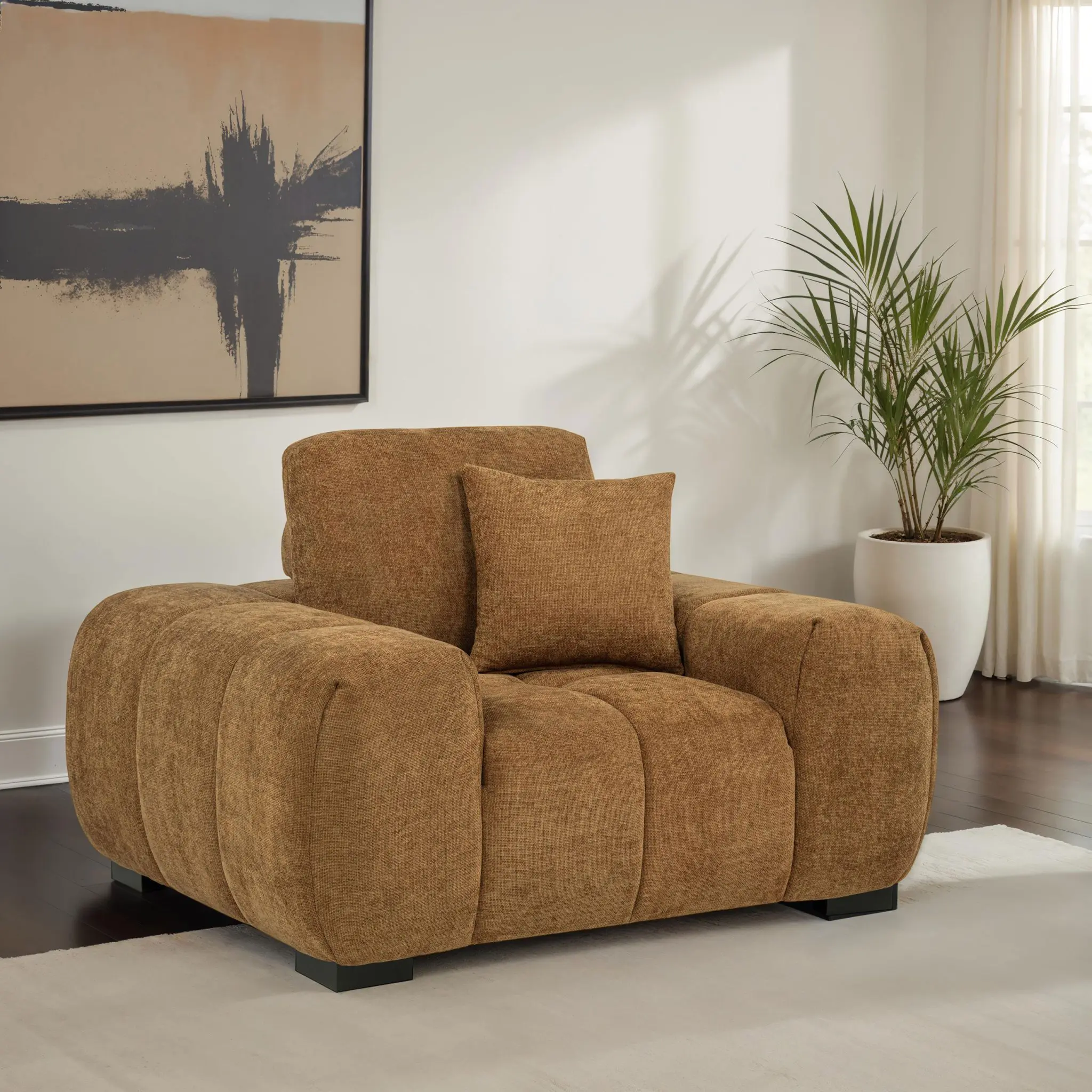 Octavia Accent Chair