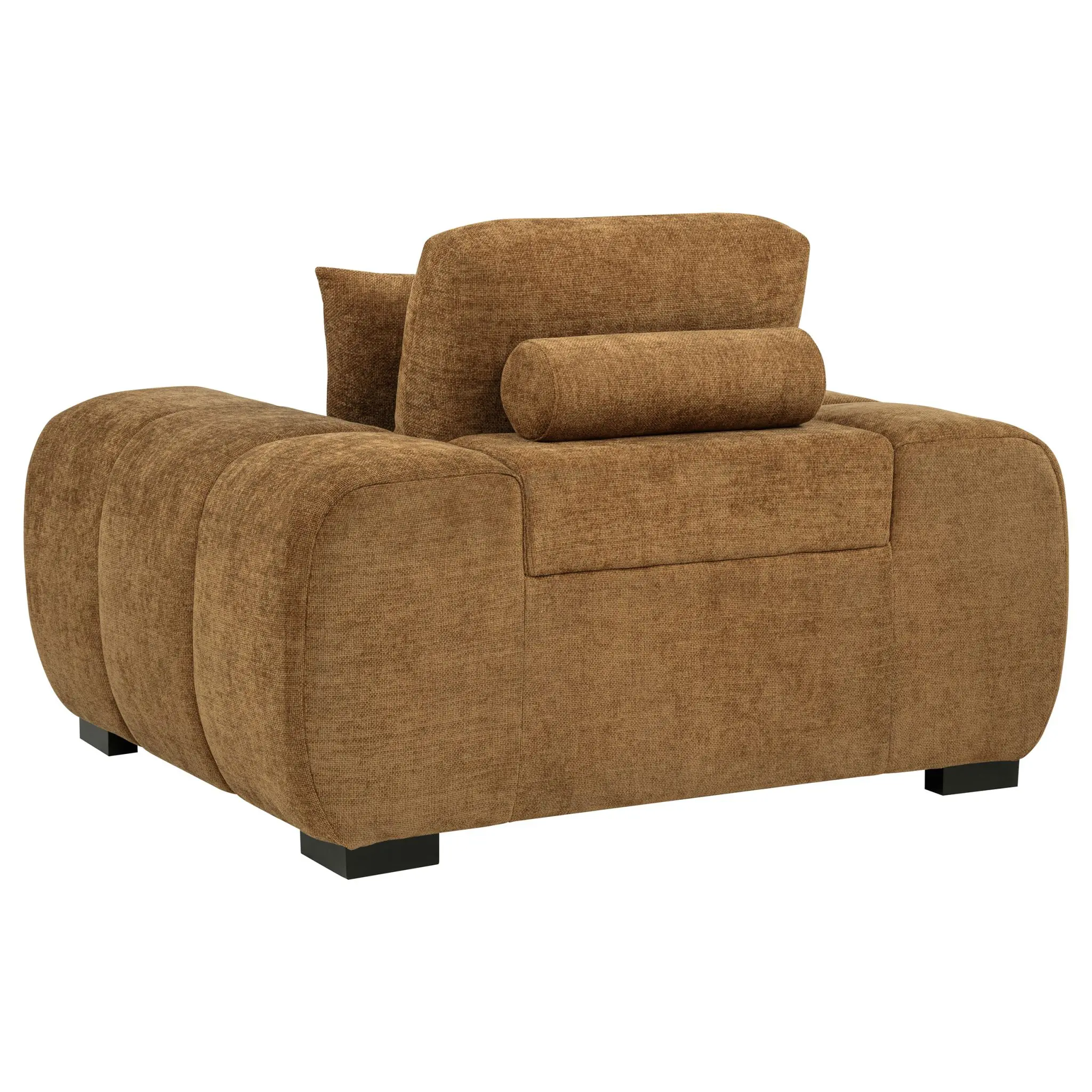 Octavia Accent Chair - Image 4