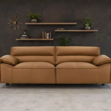 Buxton Track Arm Sofa