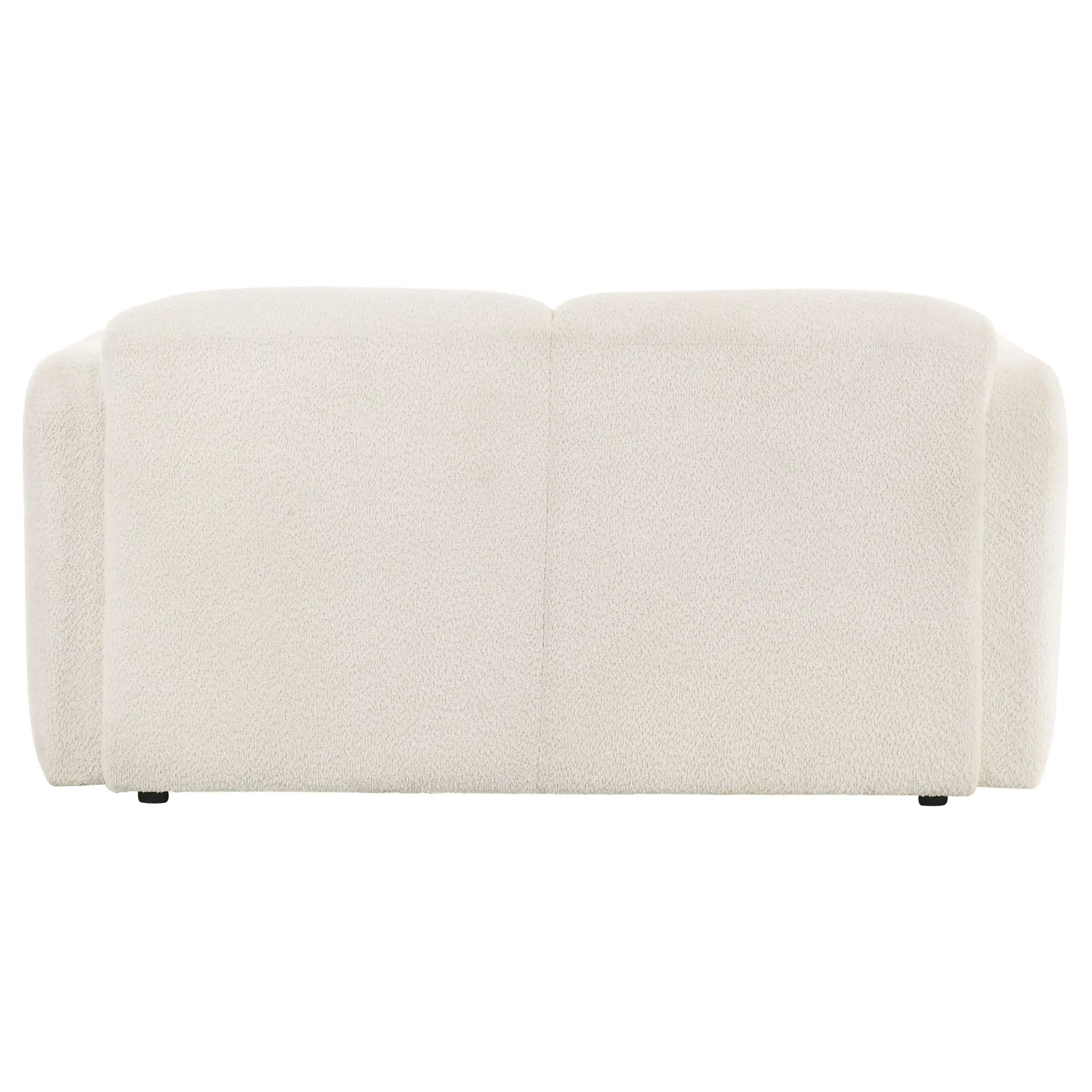 Dorset Rolled Arm Loveseat - Image 7