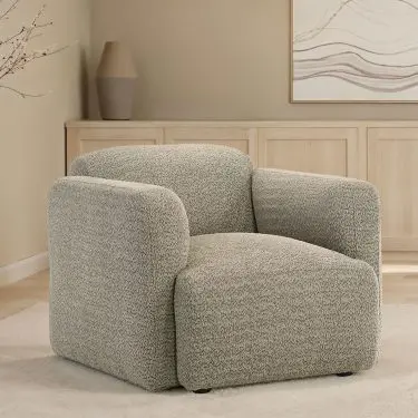 Dorset Accent Chair