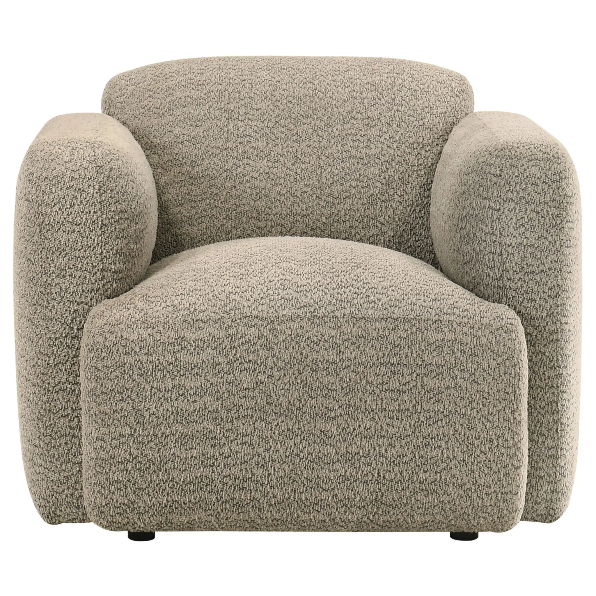 Dorset Accent Chair - Image 3