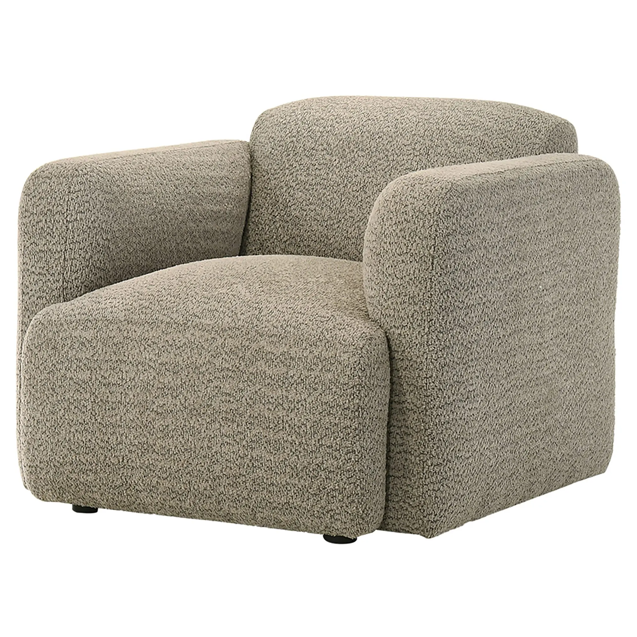 Dorset Accent Chair - Image 4