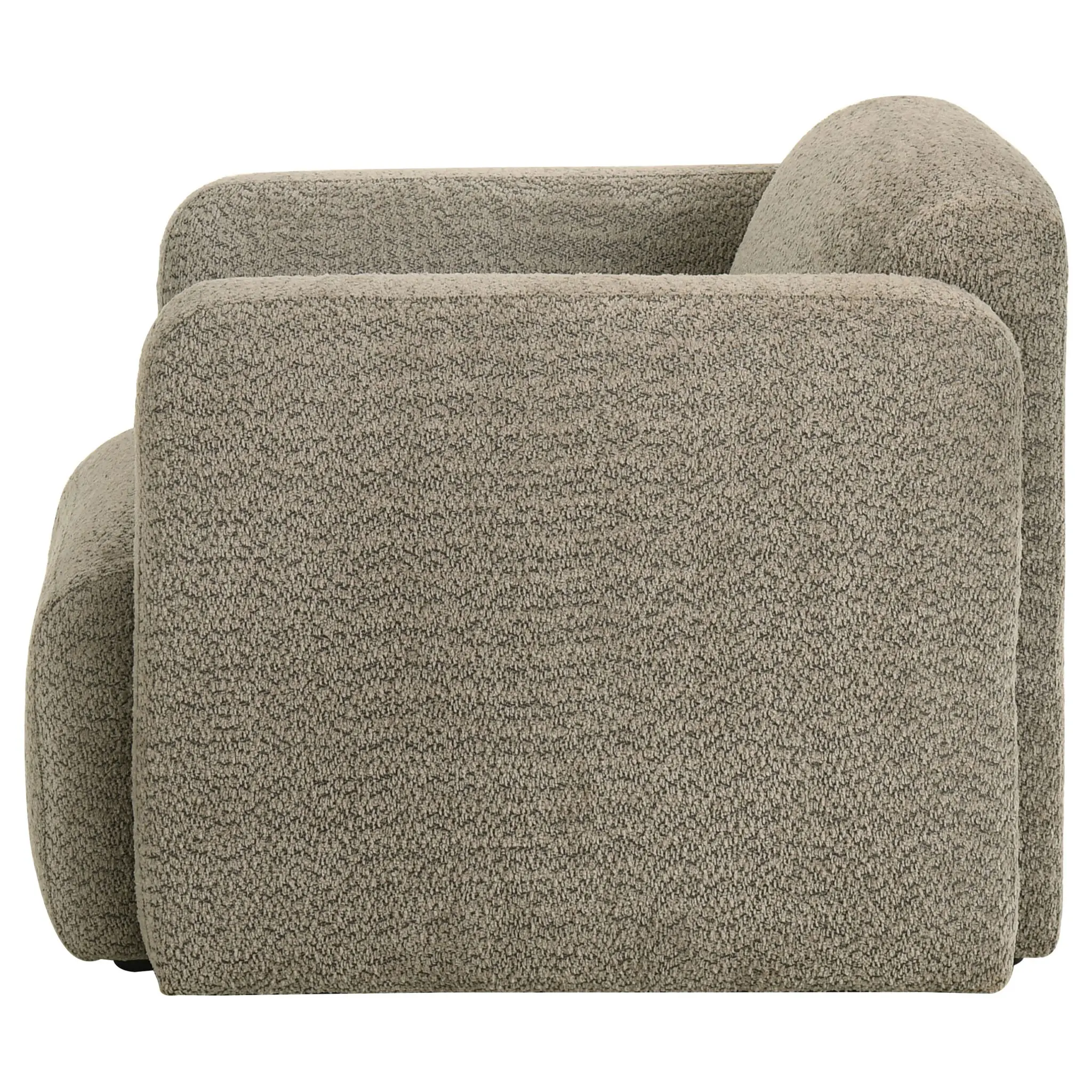 Dorset Accent Chair - Image 5