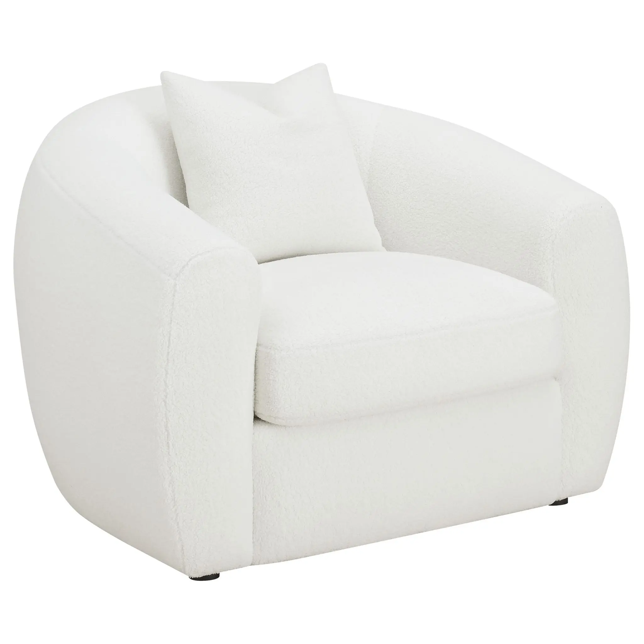 Isabella Accent Chair - Image 2