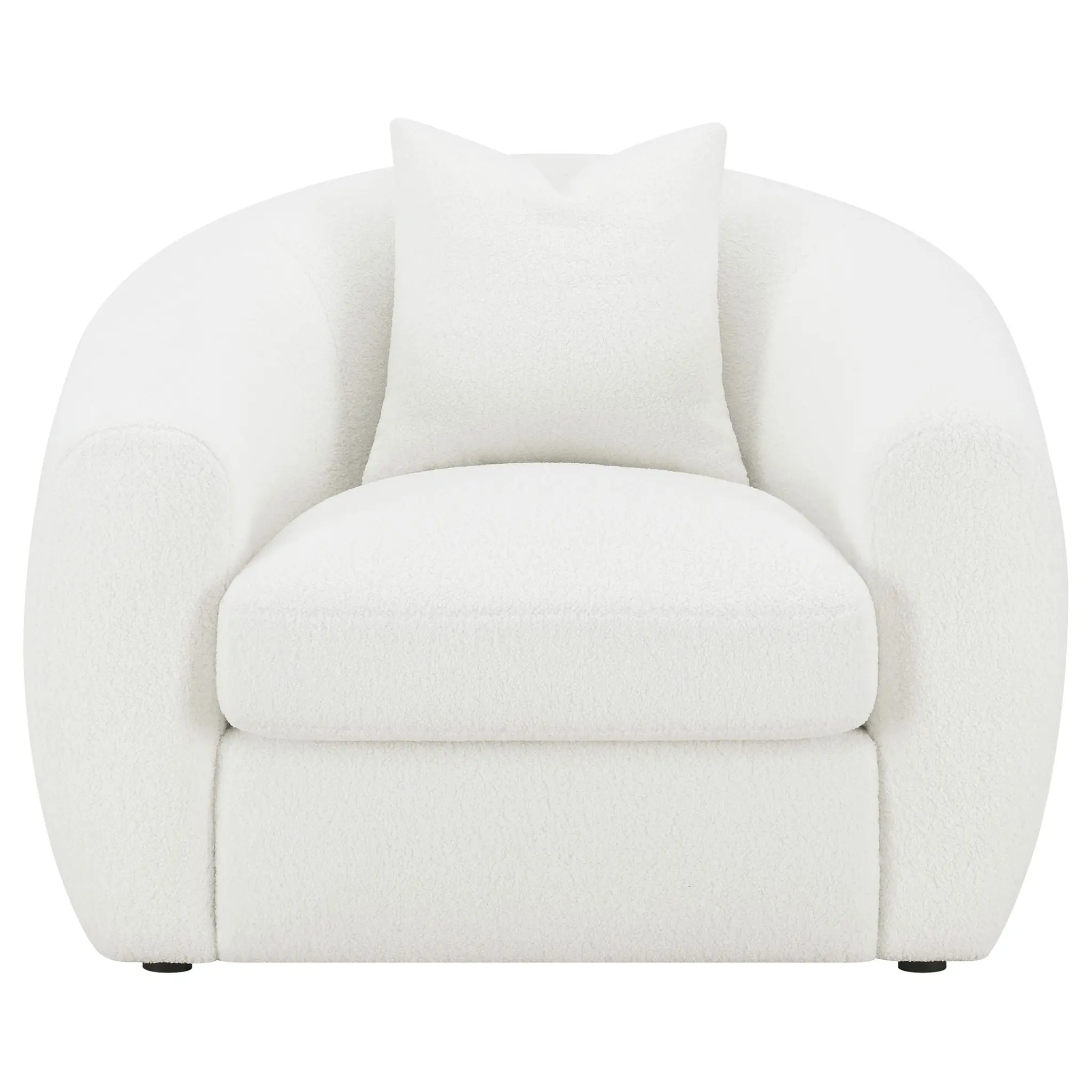 Isabella Accent Chair - Image 3