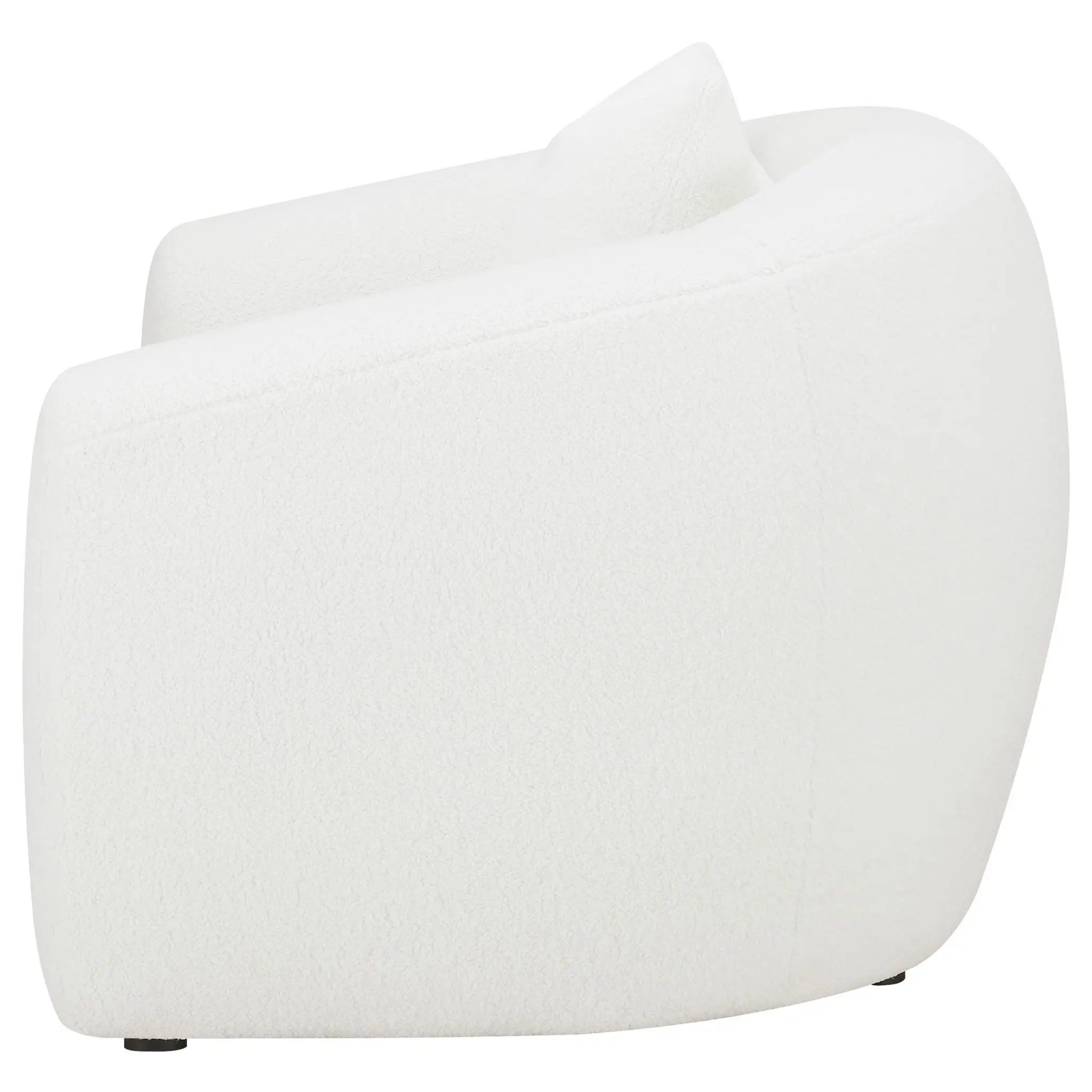 Isabella Accent Chair - Image 5