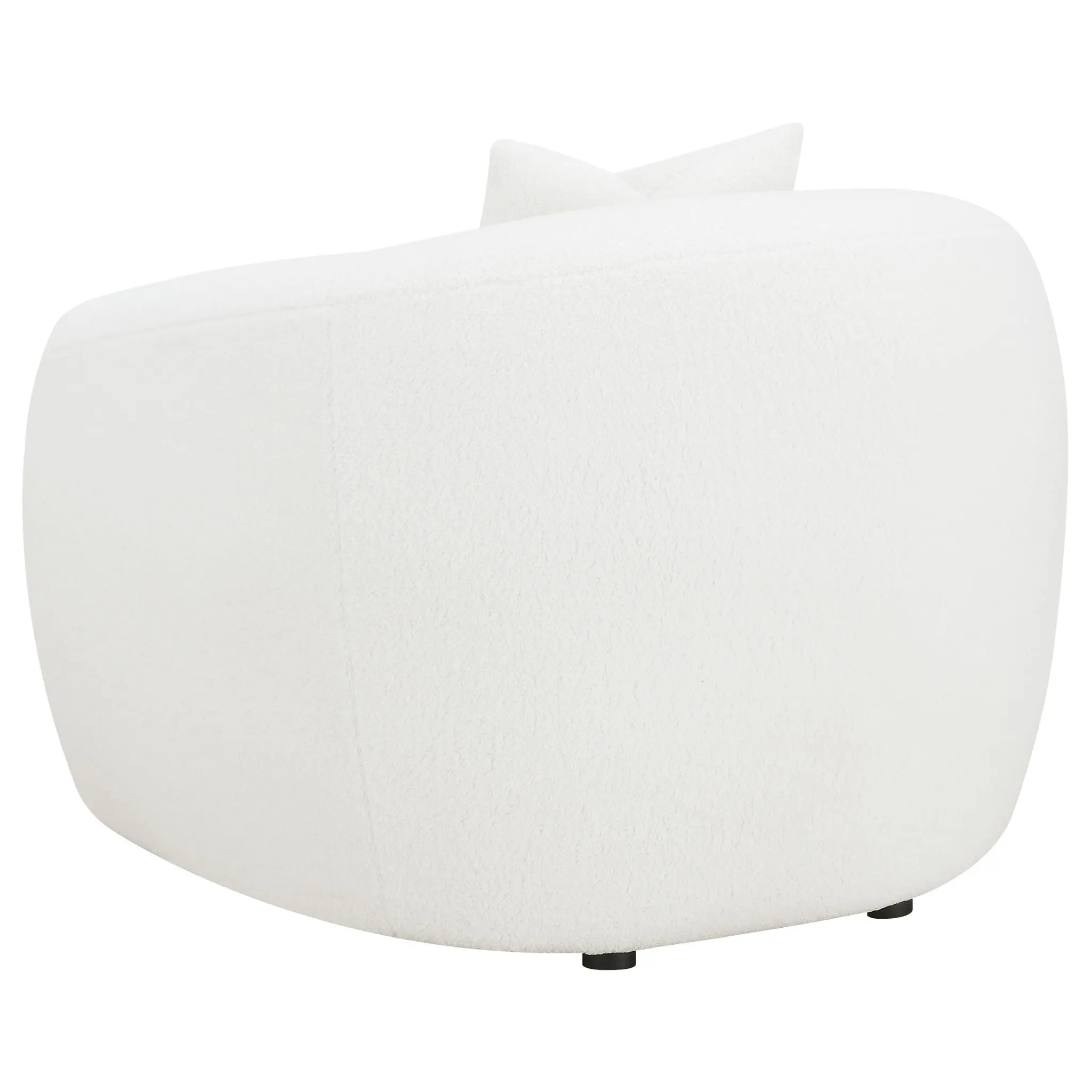 Isabella Accent Chair - Image 6