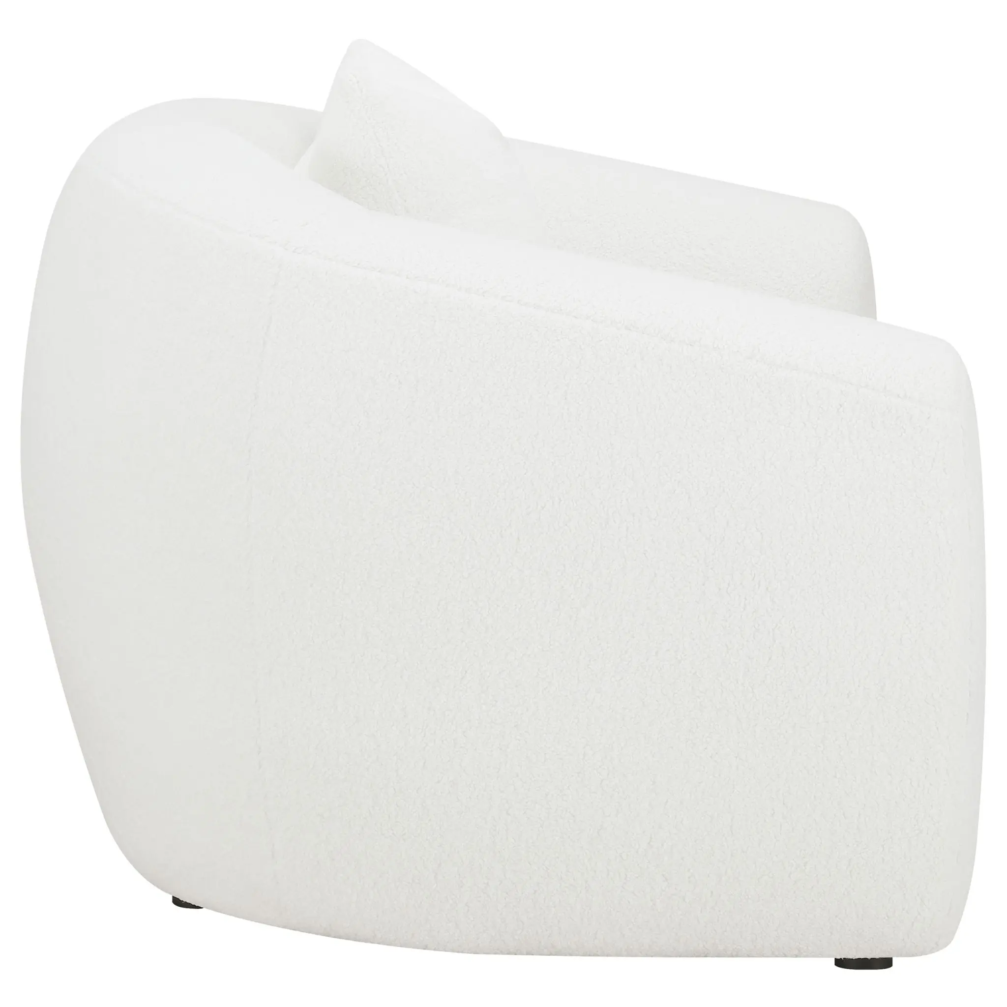 Isabella Accent Chair - Image 8