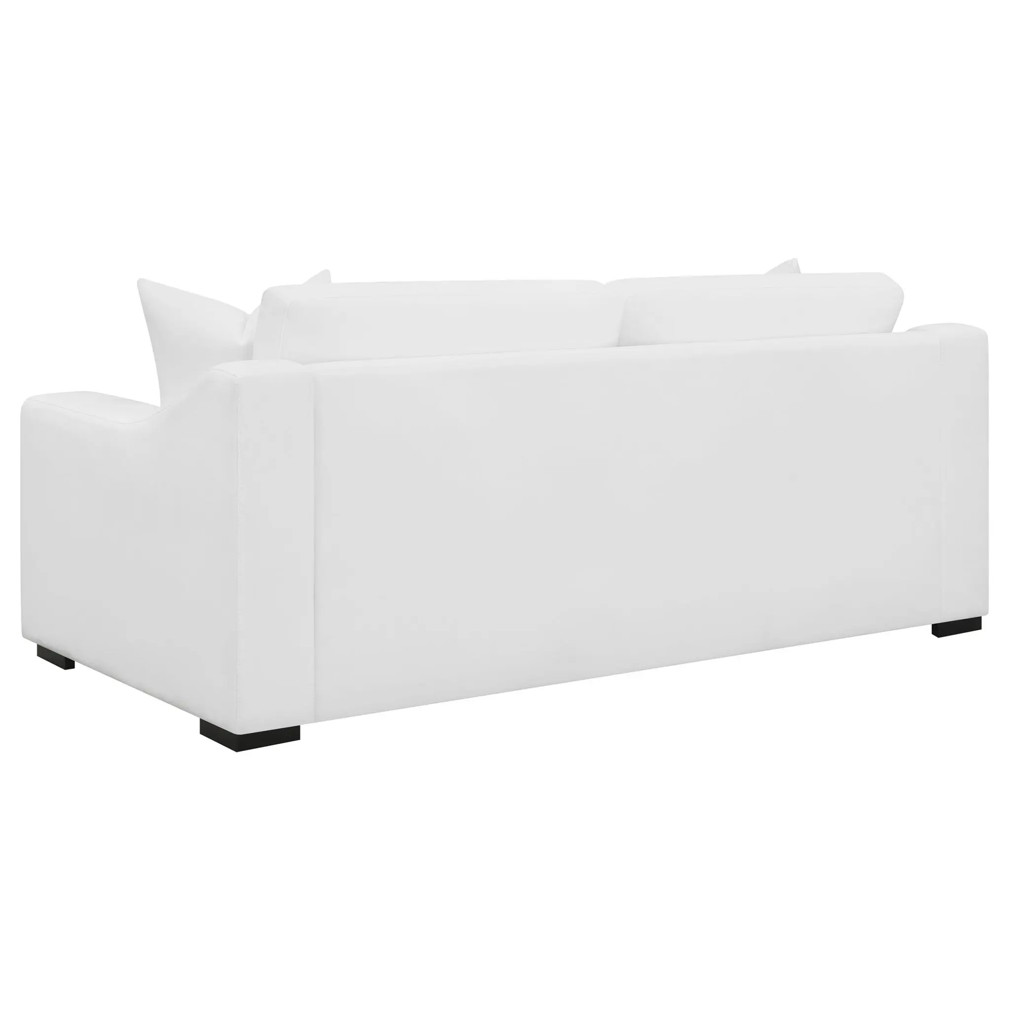 Ashlyn Sloped Arm Sofa - Image 6