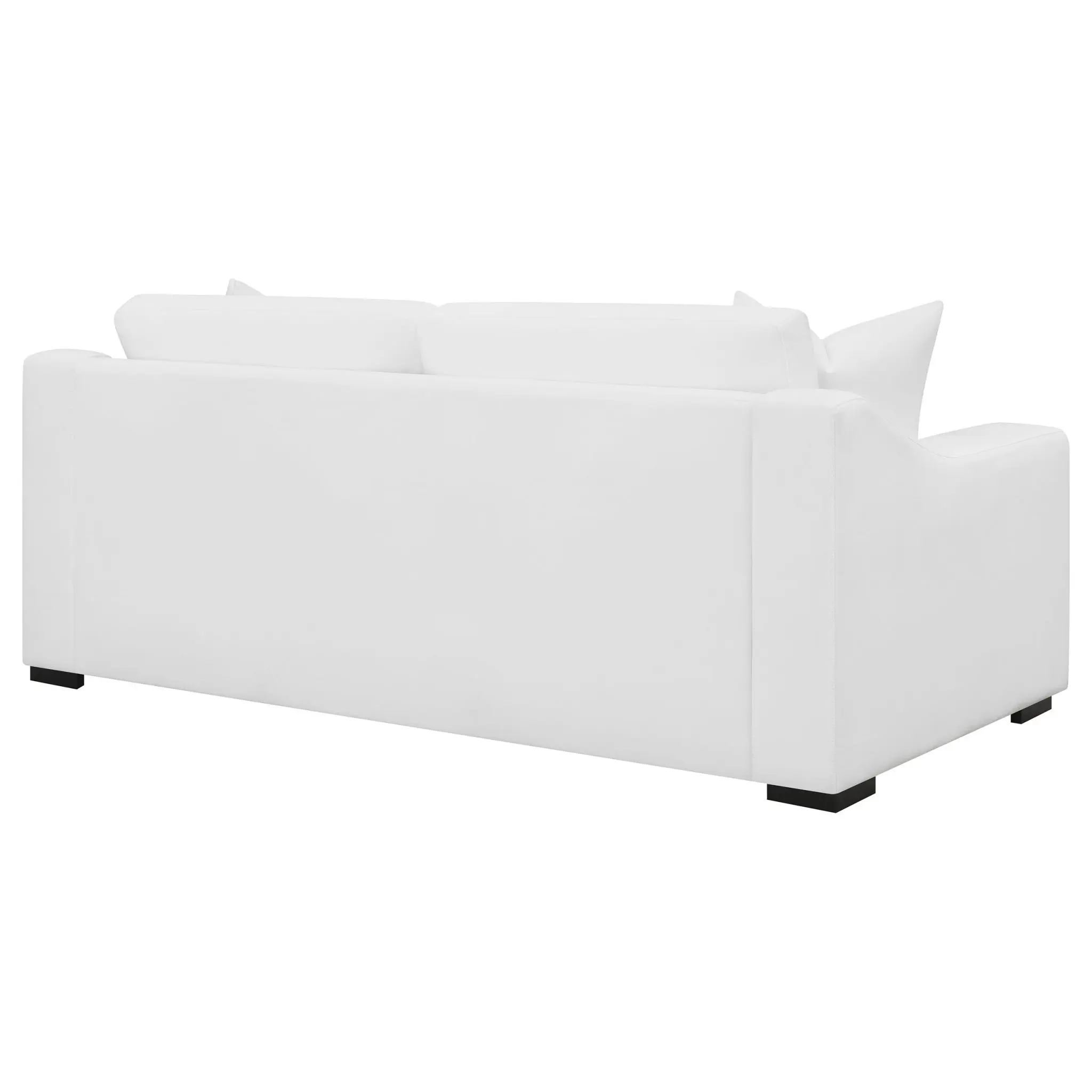 Ashlyn Sloped Arm Sofa - Image 7